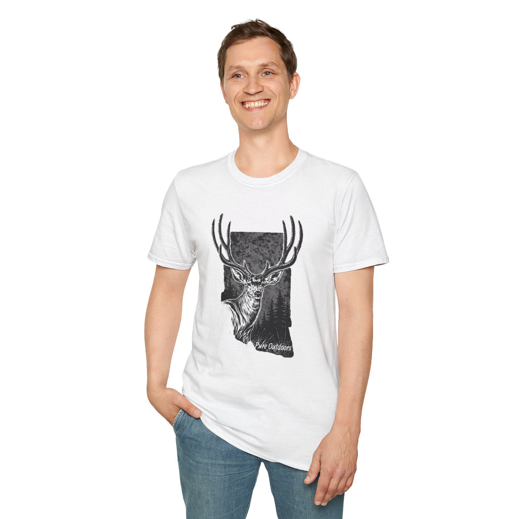 Straight Typical T-Shirt