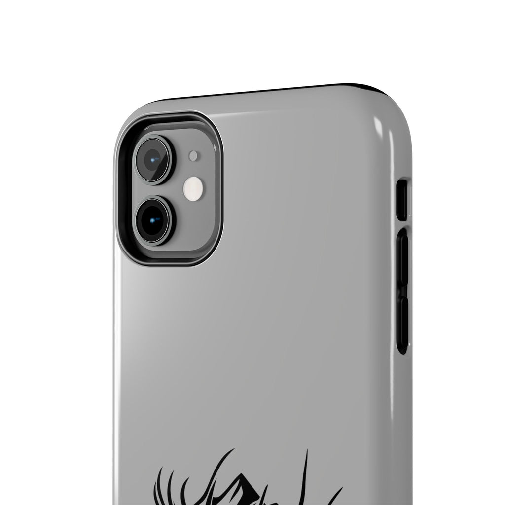 Pure.Outdoors Mountain Bull Durable Phone Case.