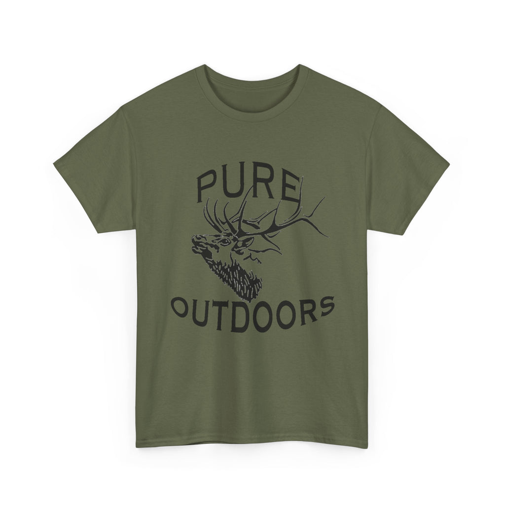 Pure.Outdoors Tee