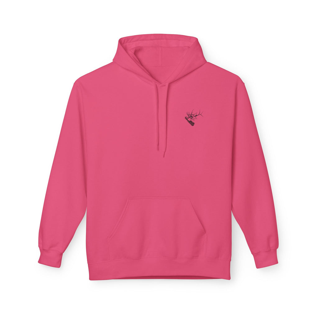 Pure.Outdoors Mountain Bull Mid Weight Hoodie