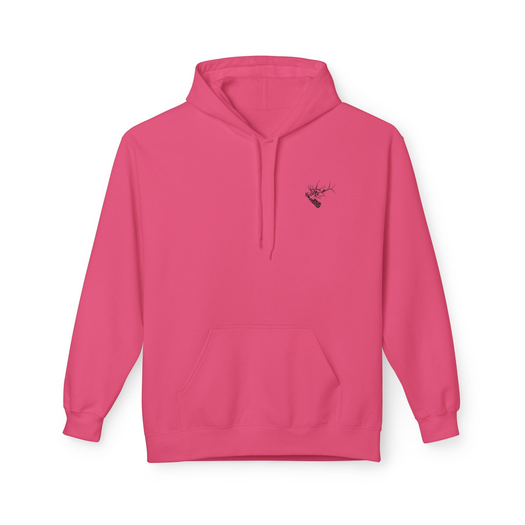 Pure.Outdoors Mountain Bull Mid Weight Hoodie