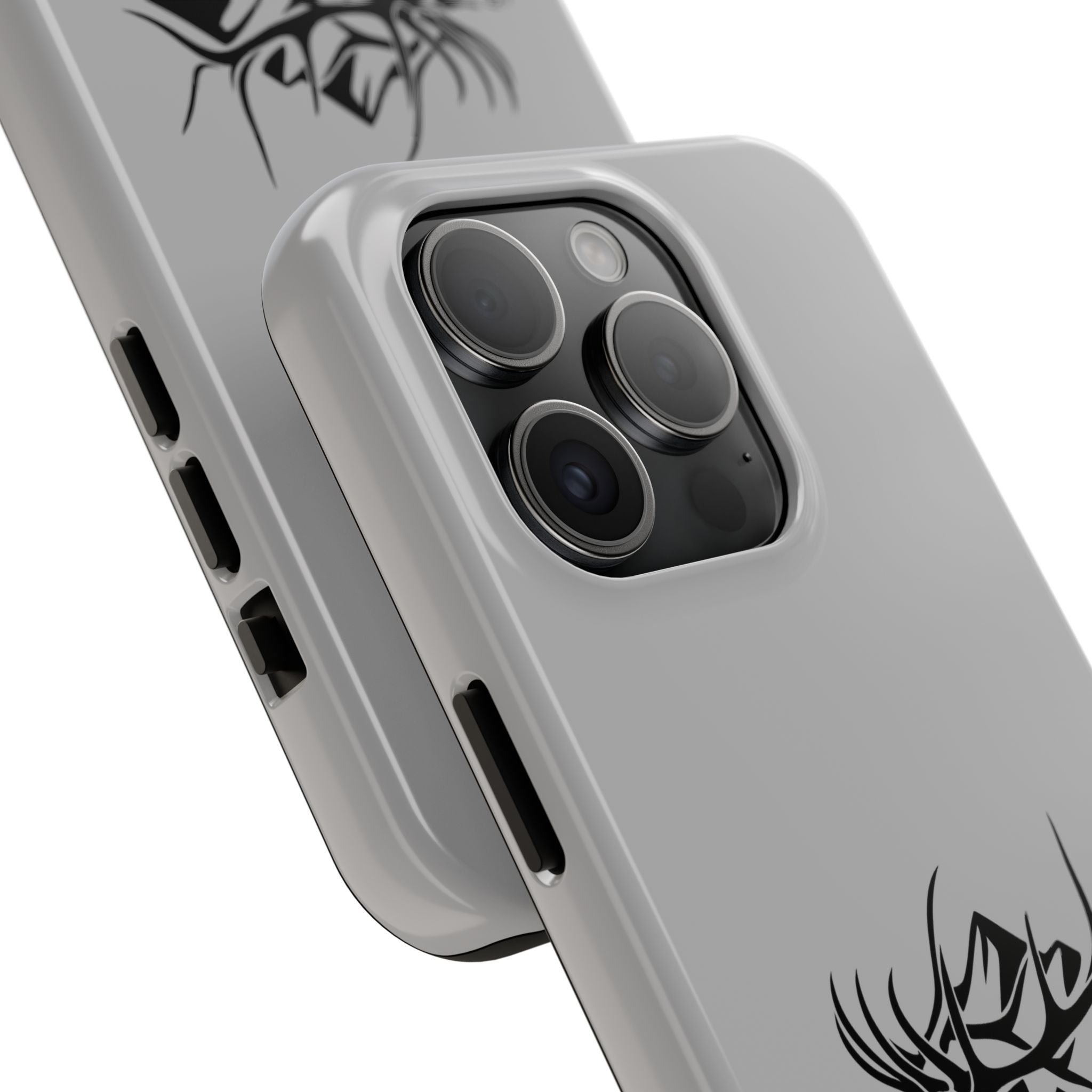 Pure.Outdoors Mountain Bull Durable Phone Case.