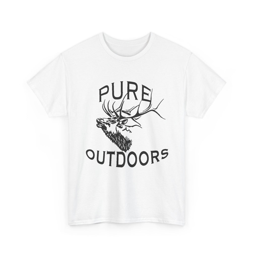 Pure.Outdoors Tee