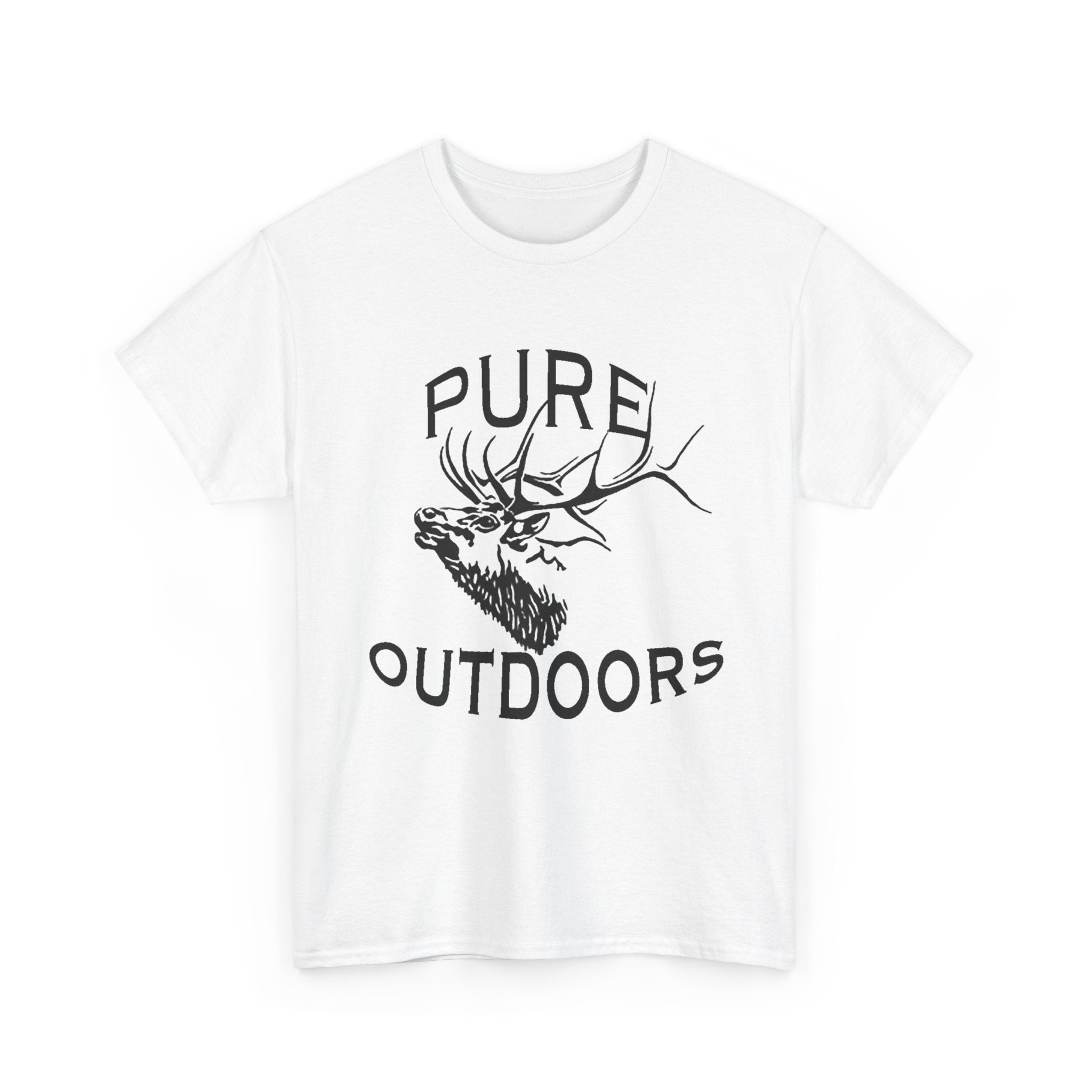 Pure.Outdoors Tee