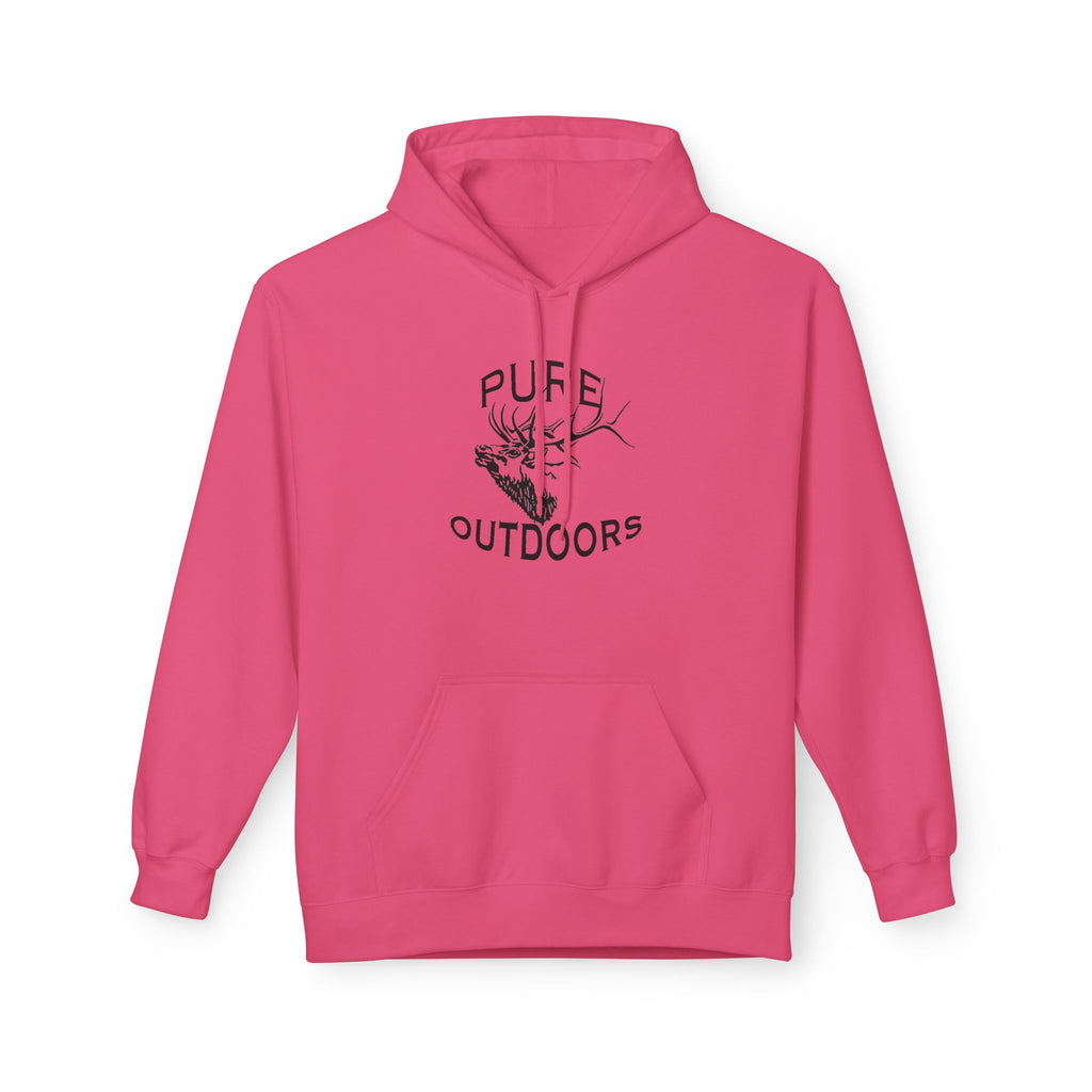Pure.Outdoors Fleece Hoodie