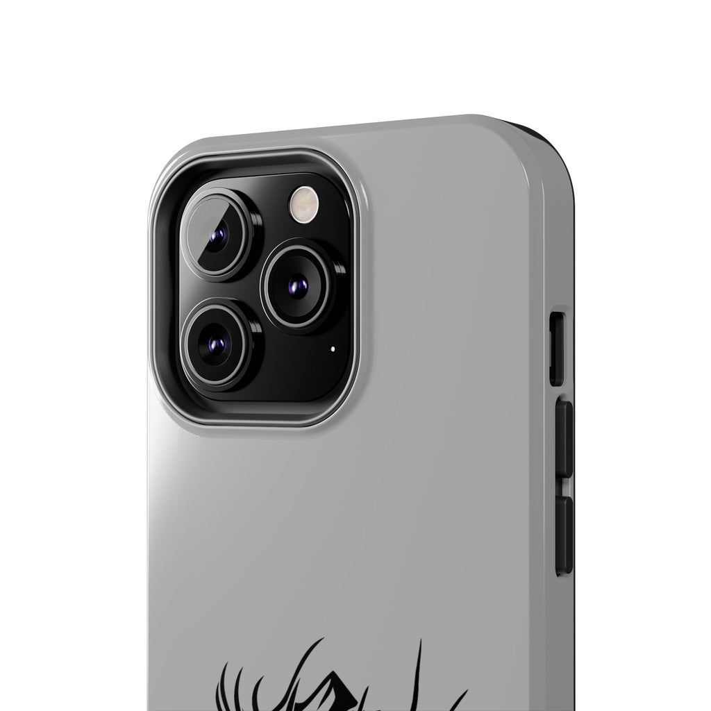 Pure.Outdoors Mountain Bull Durable Phone Case.