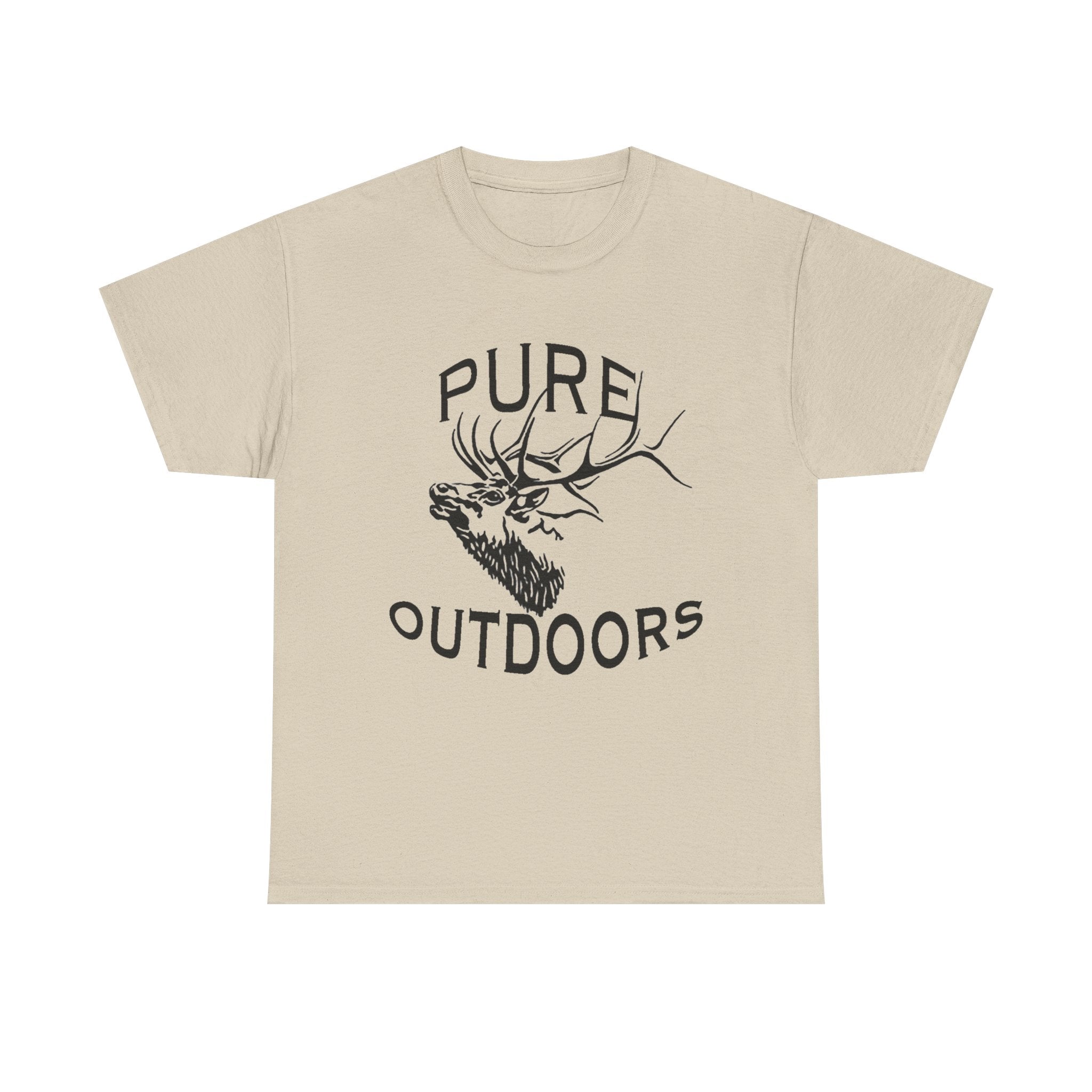 Pure.Outdoors Tee