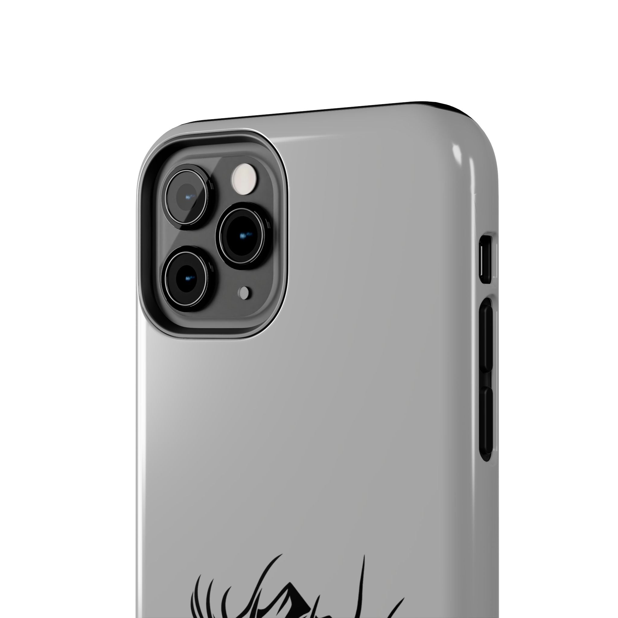 Pure.Outdoors Mountain Bull Durable Phone Case.