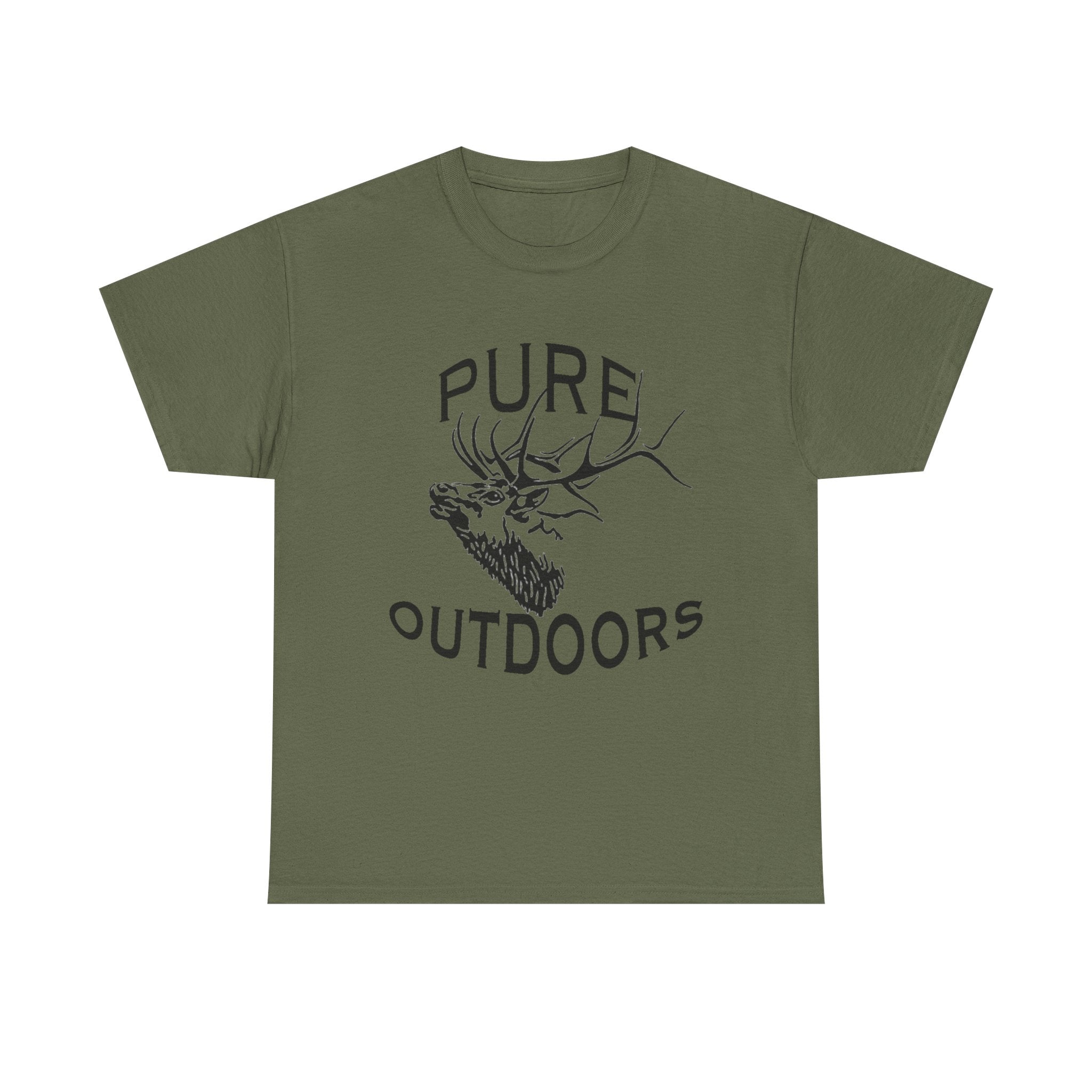 Pure.Outdoors Tee