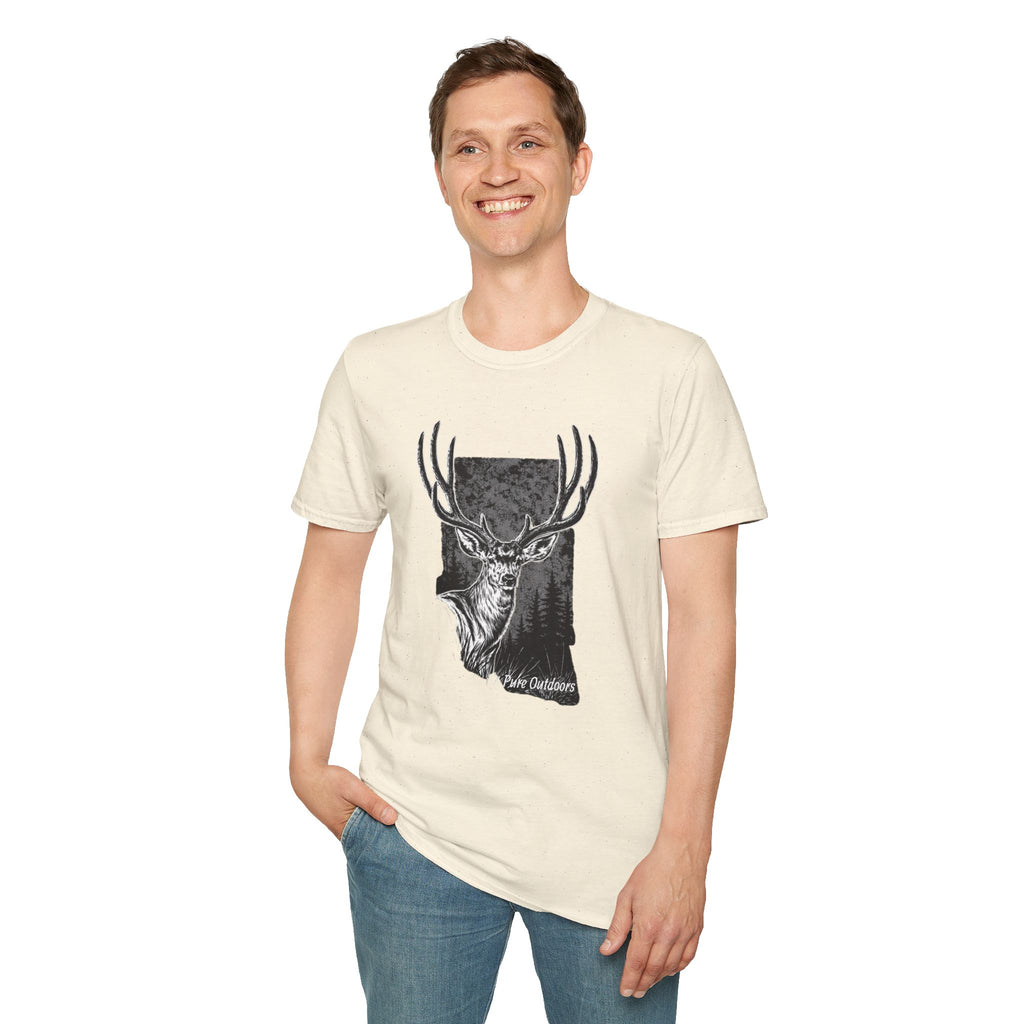 Straight Typical T-Shirt