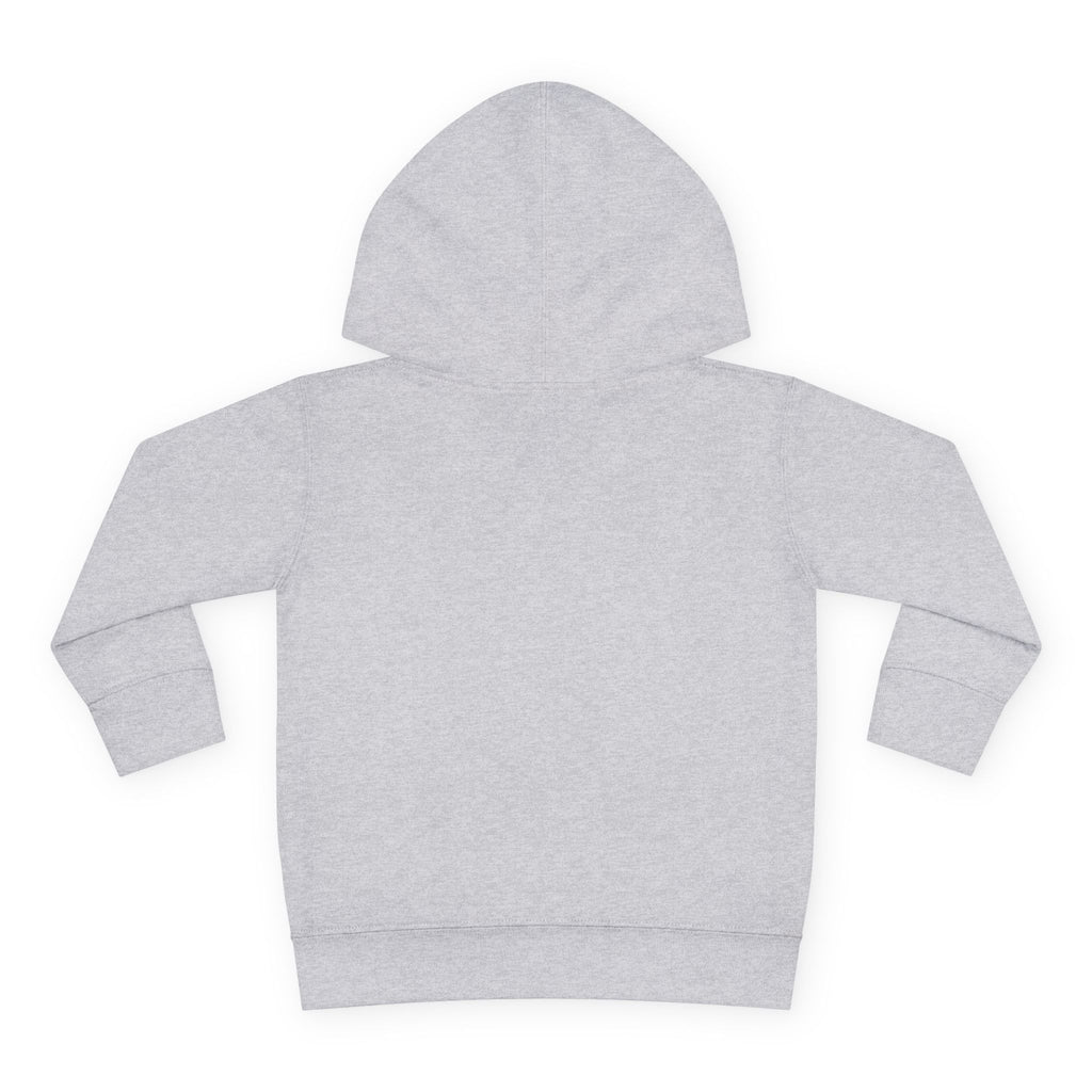 Toddler Pull Over Hoodie | Pure.Outdoors Mountain Bull