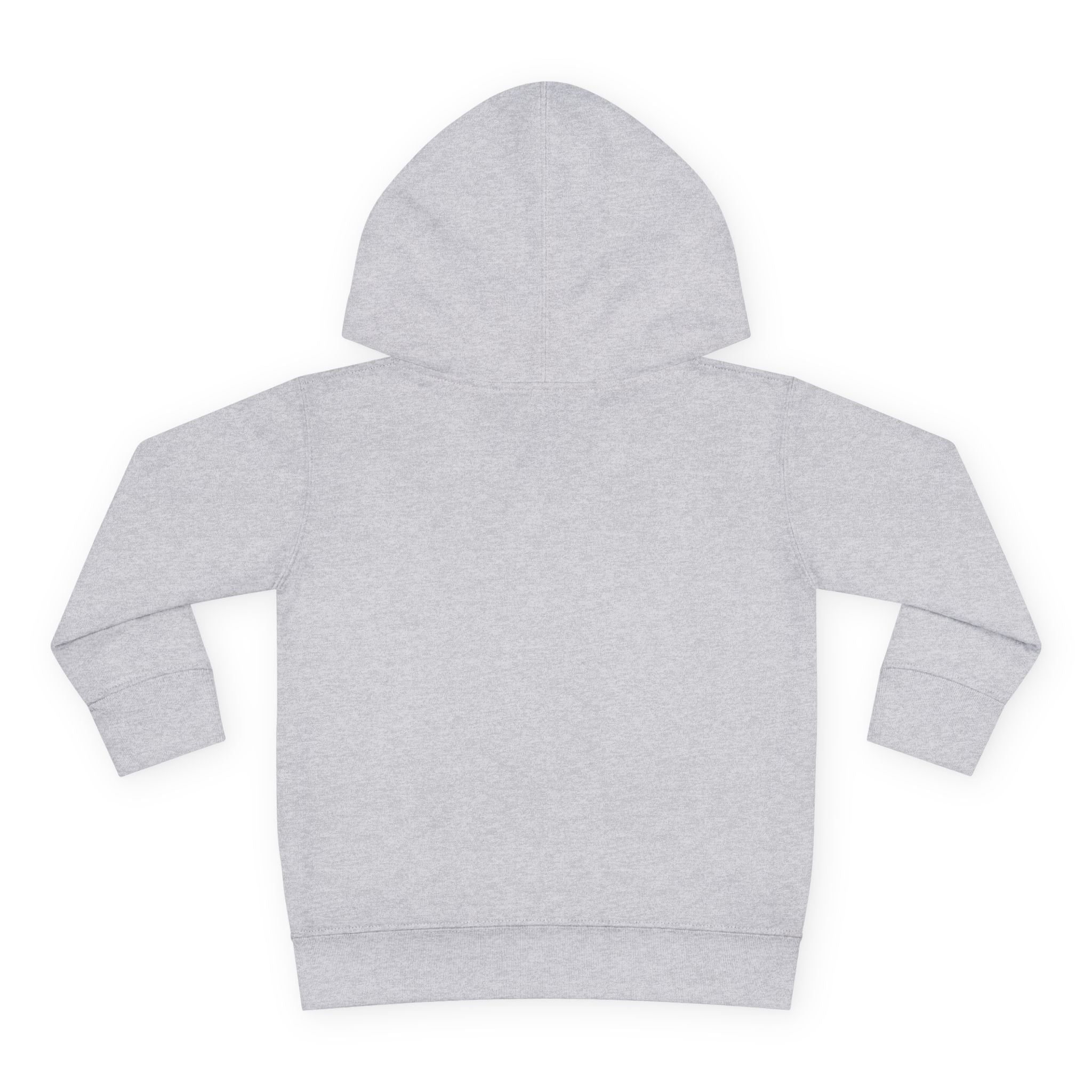 Toddler Pull Over Hoodie | Pure.Outdoors Mountain Bull