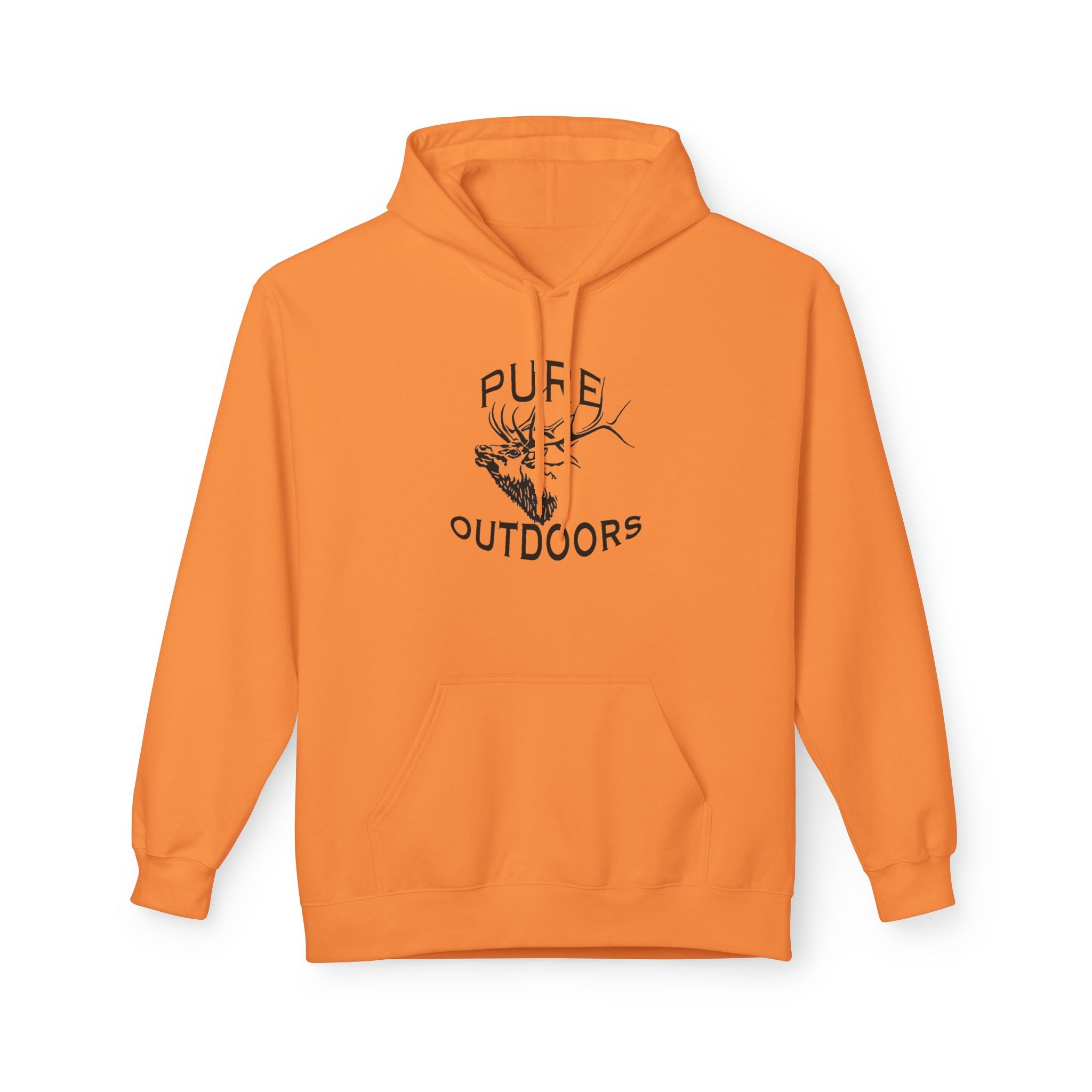 Pure.Outdoors Fleece Hoodie