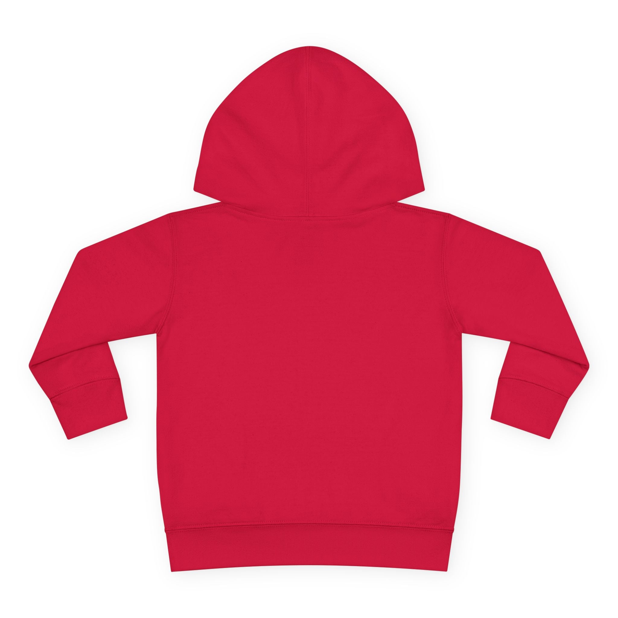 Toddler Pull Over Hoodie | Pure.Outdoors Mountain Bull