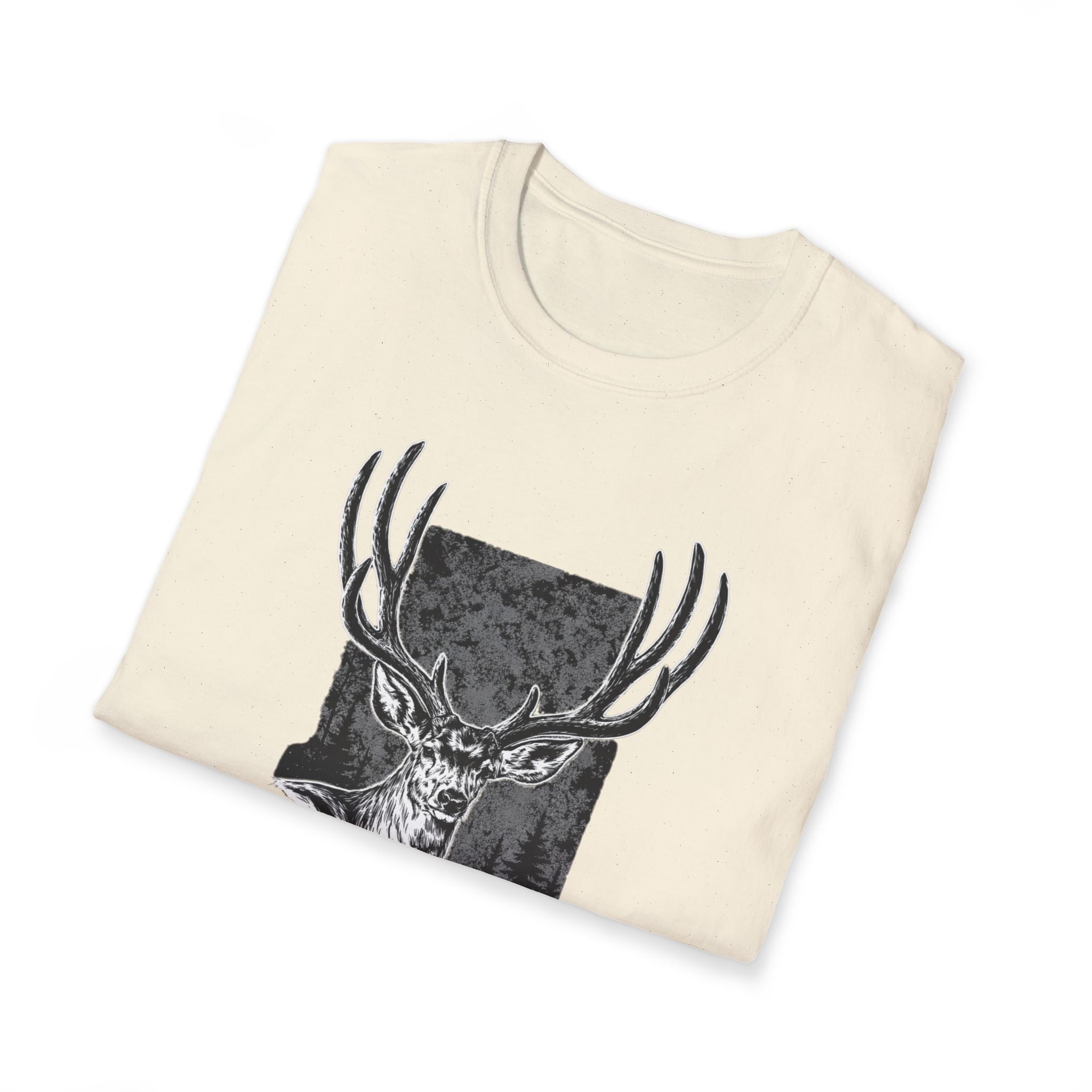 Straight Typical T-Shirt