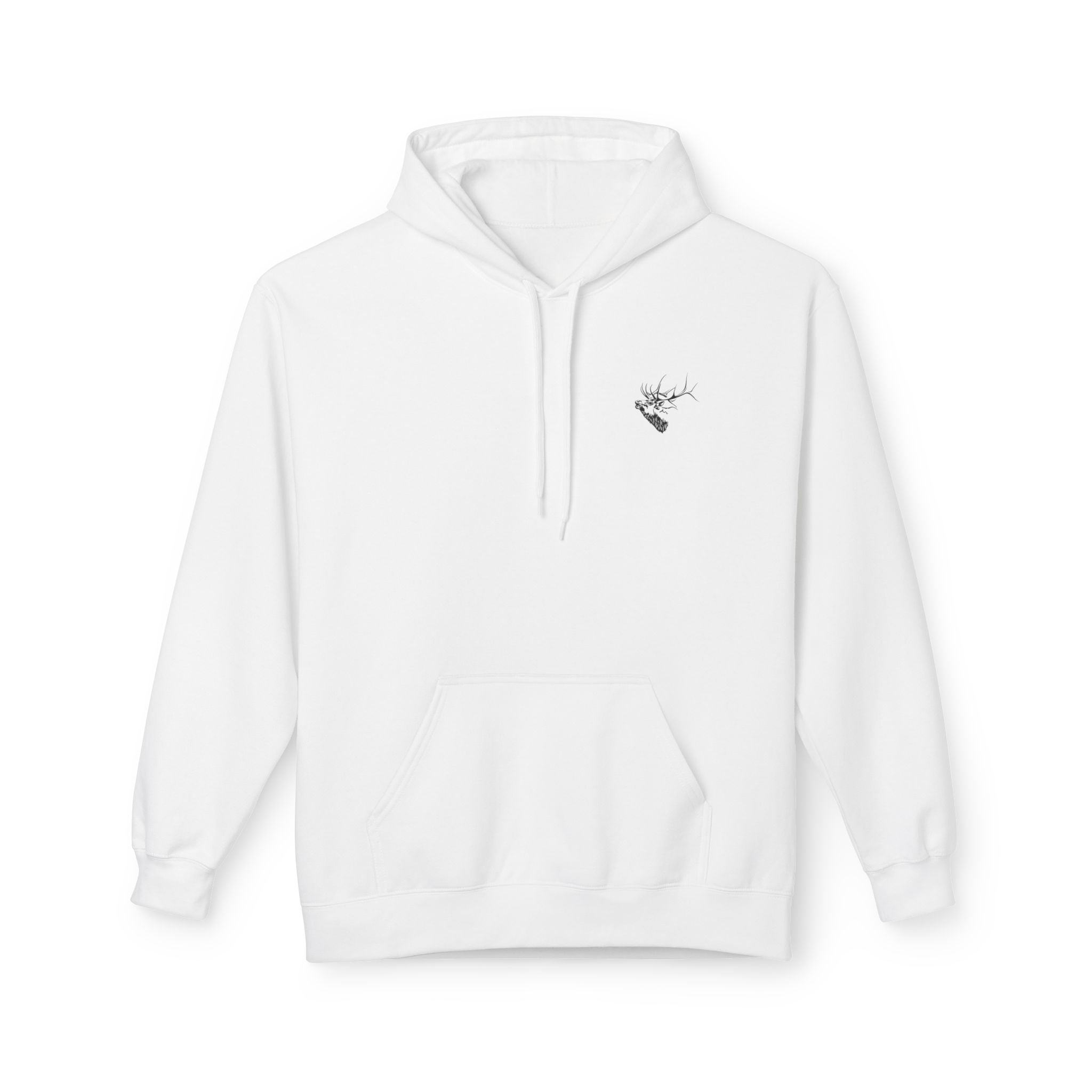 Pure.Outdoors Mountain Bull Mid Weight Hoodie