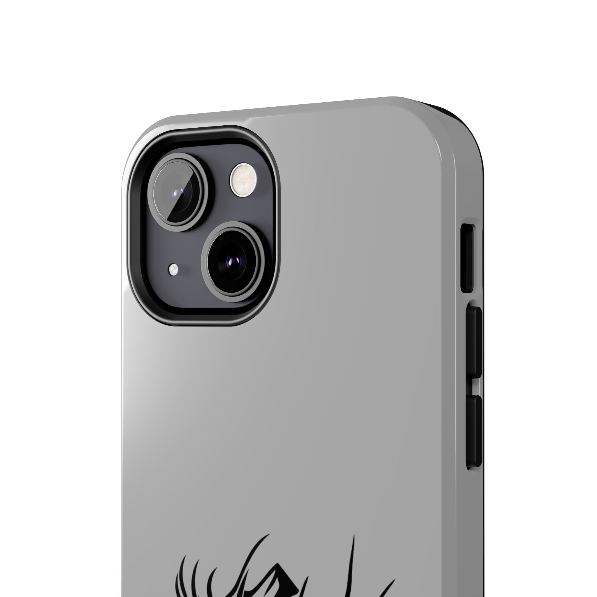 Pure.Outdoors Mountain Bull Durable Phone Case.