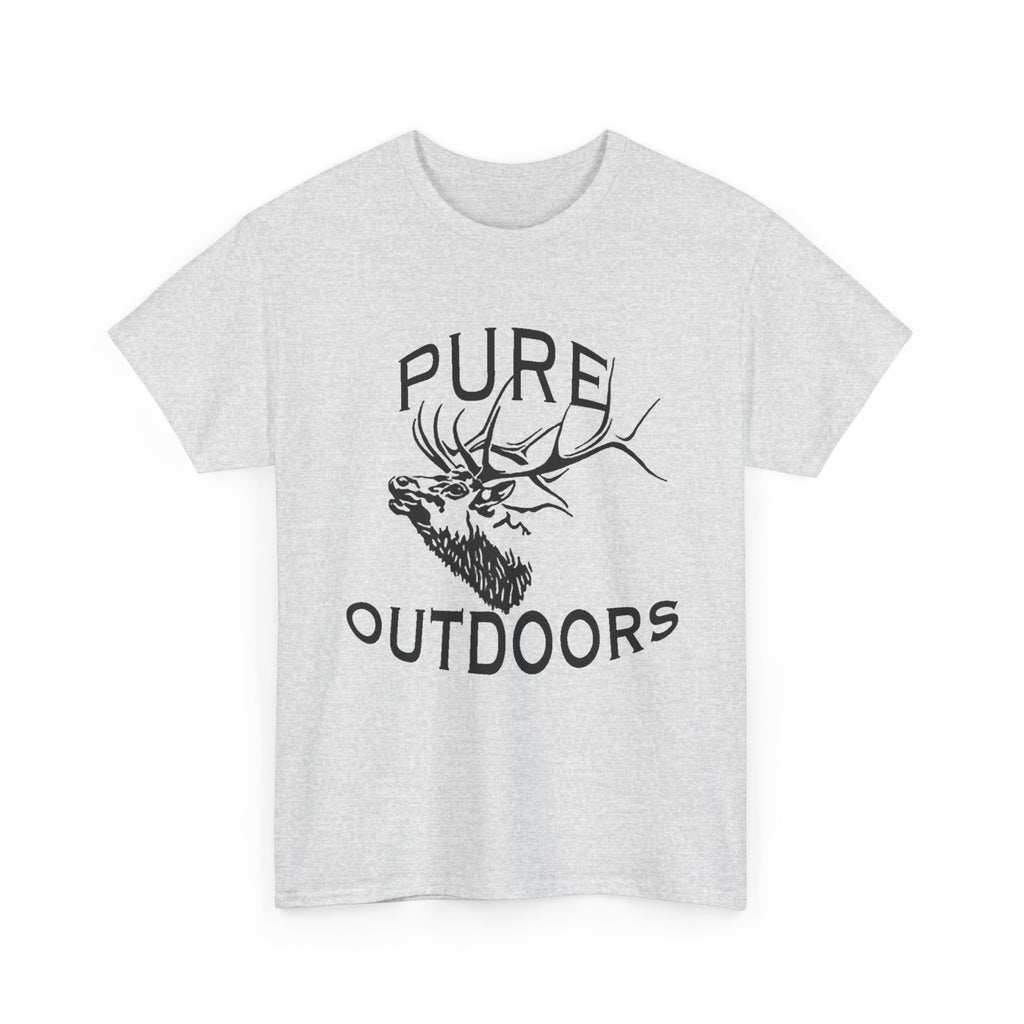 Pure.Outdoors Tee