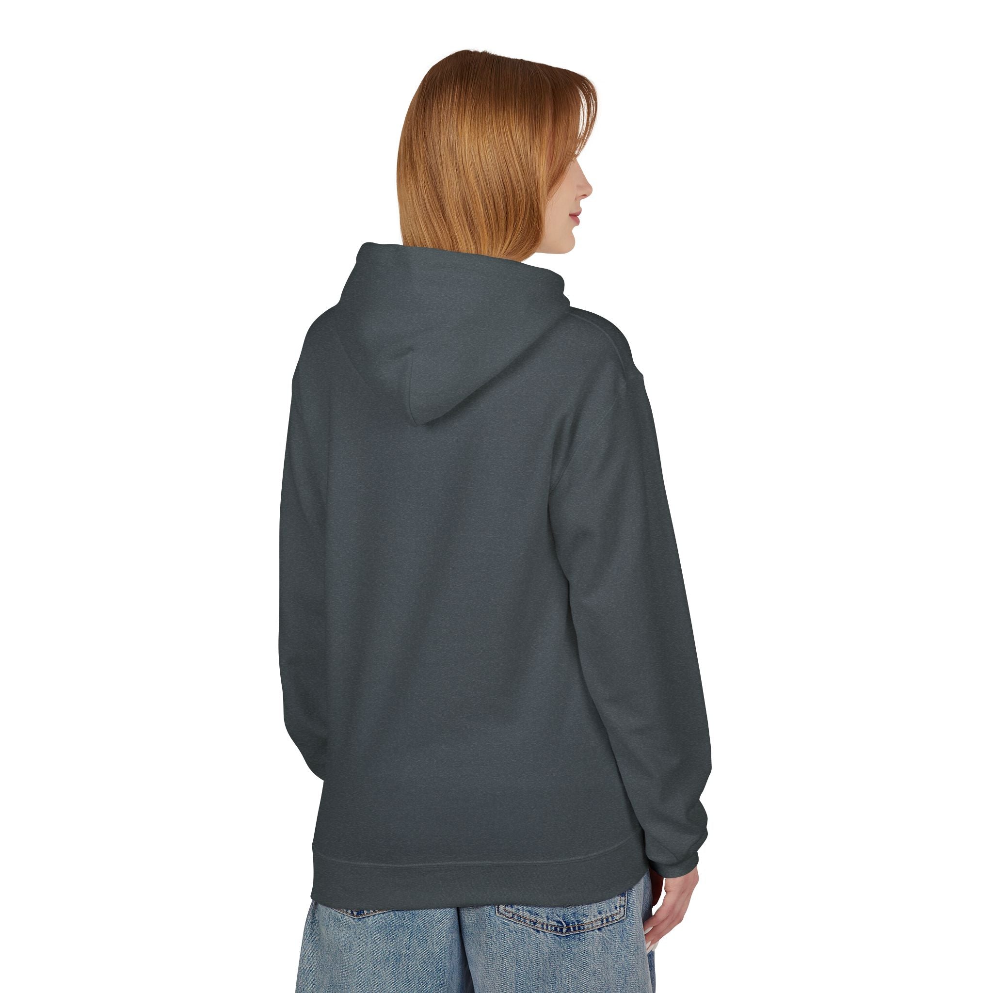 Pure.Outdoors Fleece Hoodie