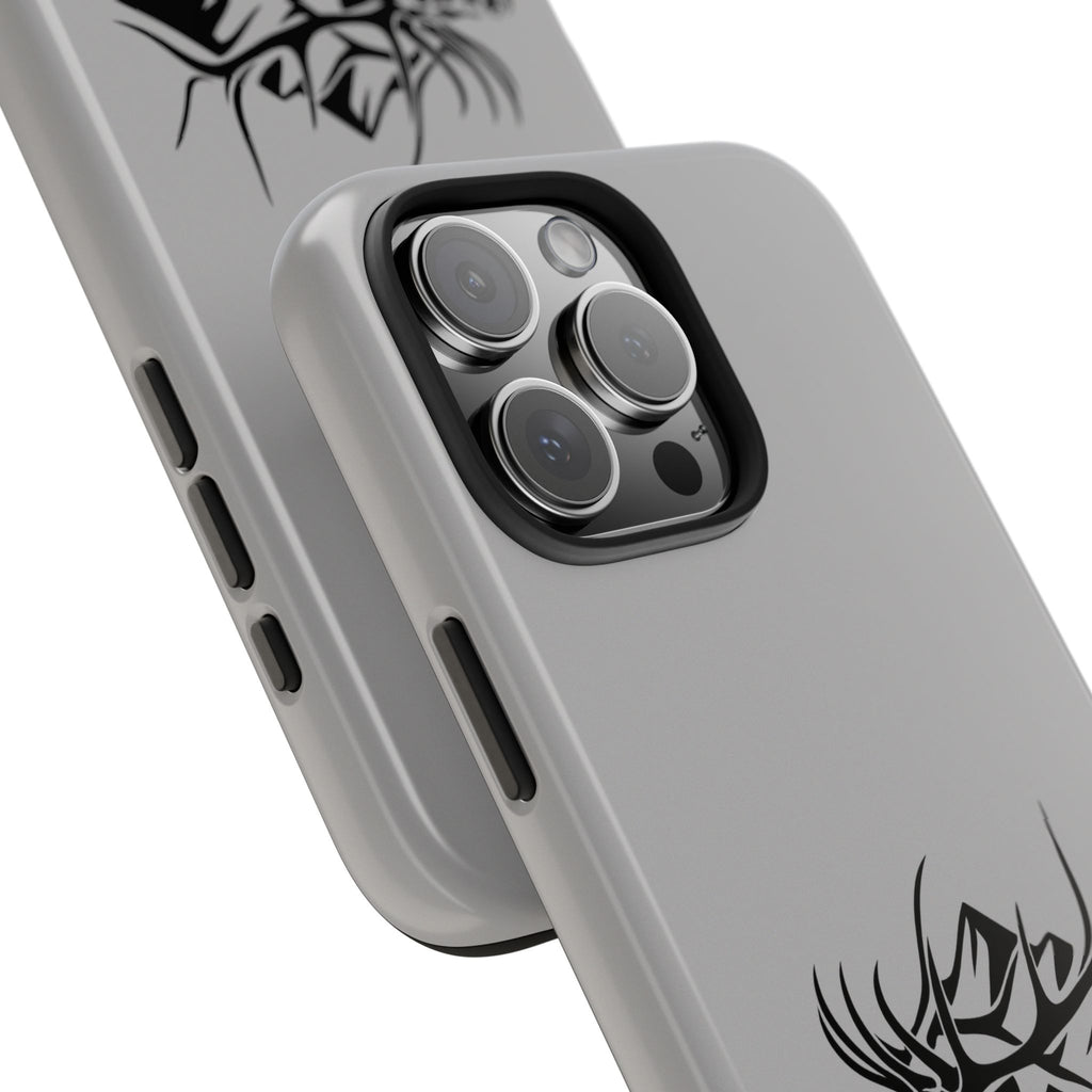 Pure.Outdoors Mountain Bull Durable Phone Case.