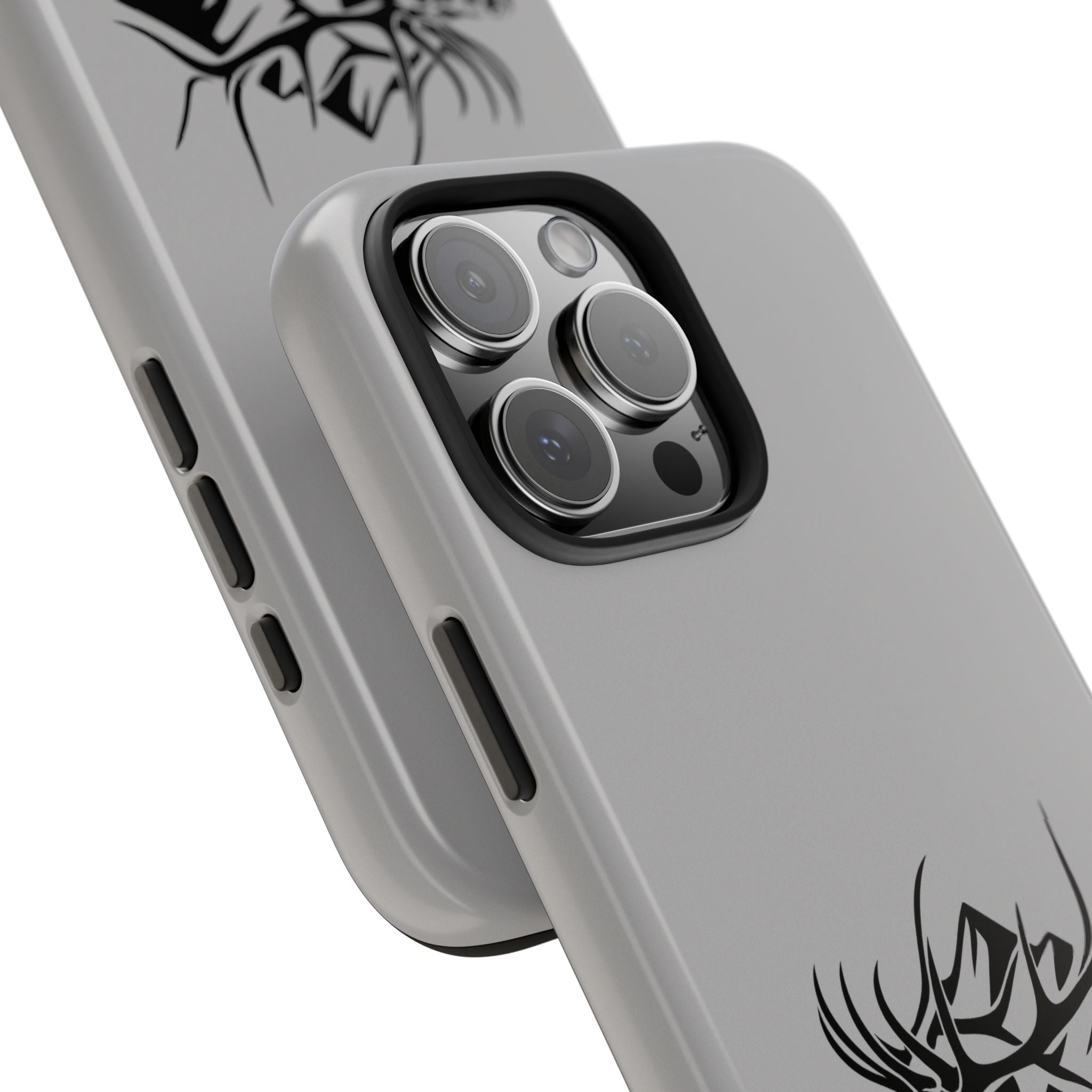 Pure.Outdoors Mountain Bull Durable Phone Case.