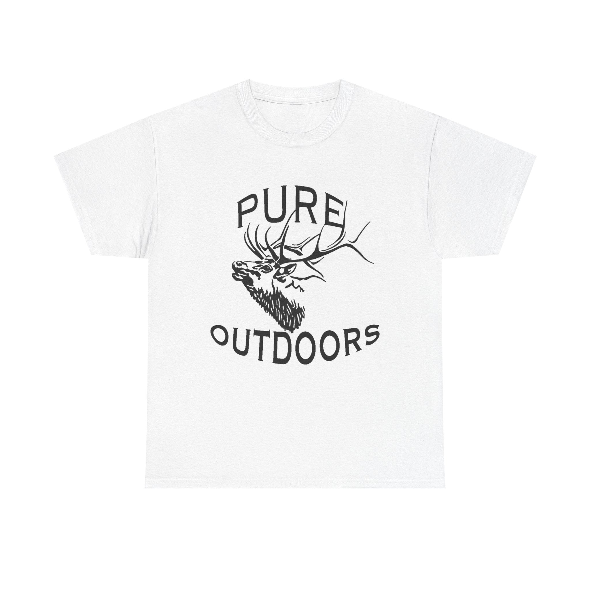 Pure.Outdoors Tee
