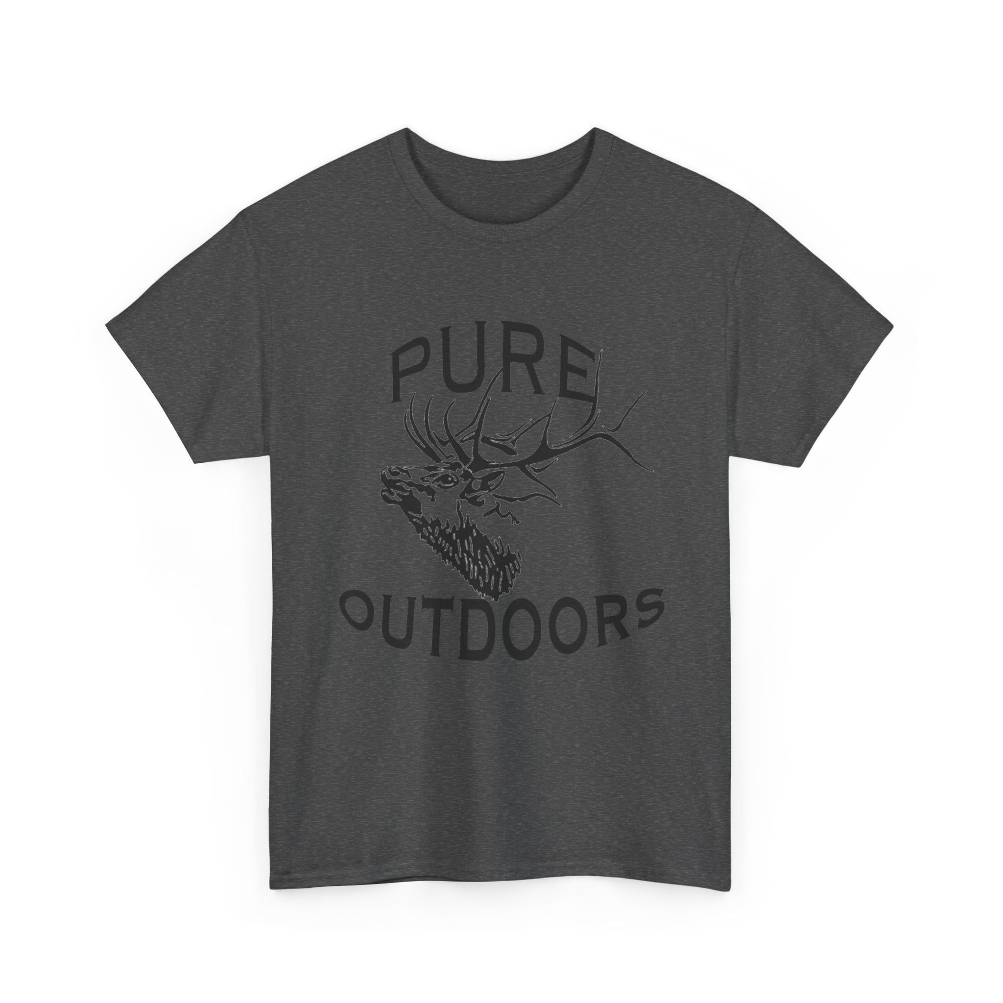 Pure.Outdoors Tee