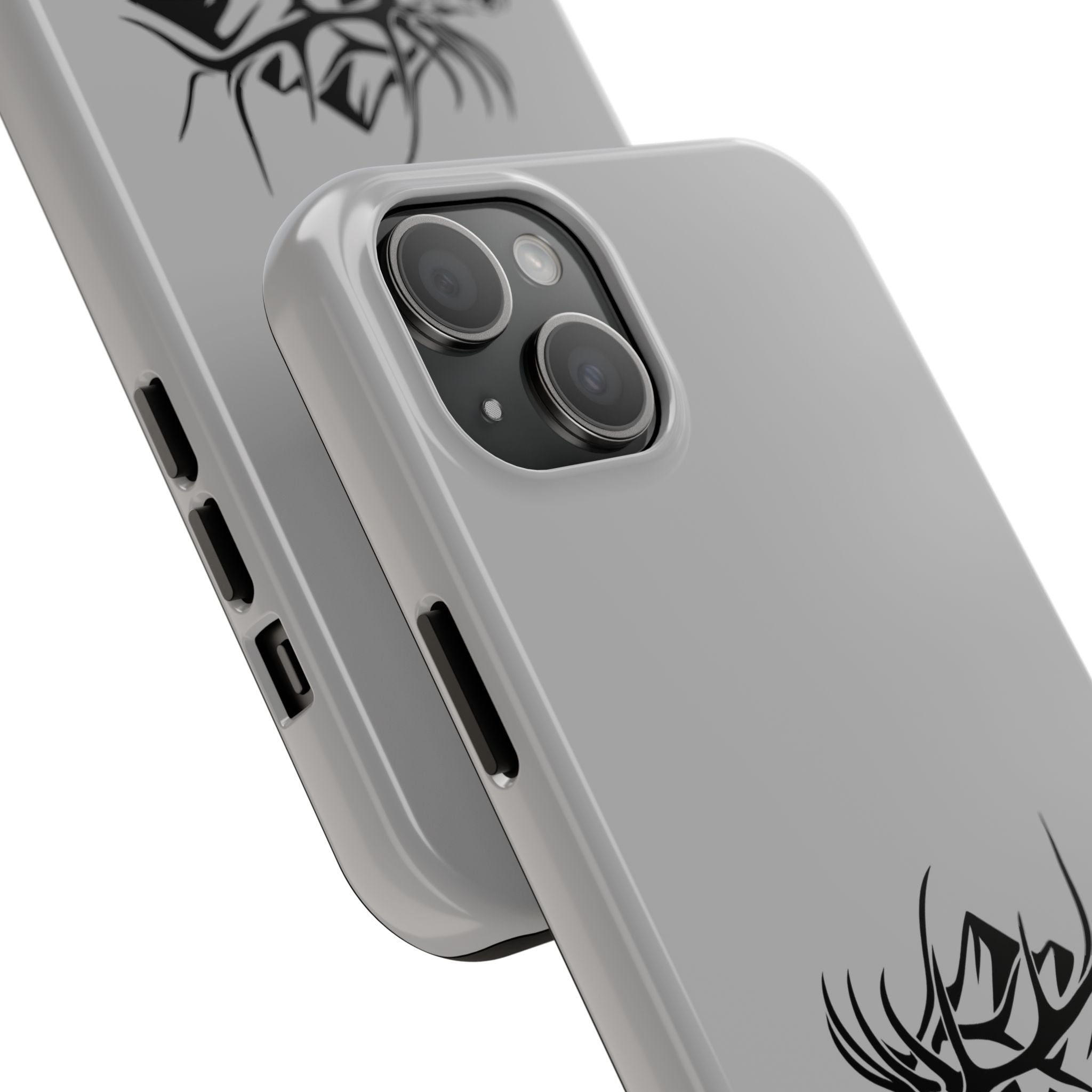 Pure.Outdoors Mountain Bull Durable Phone Case.