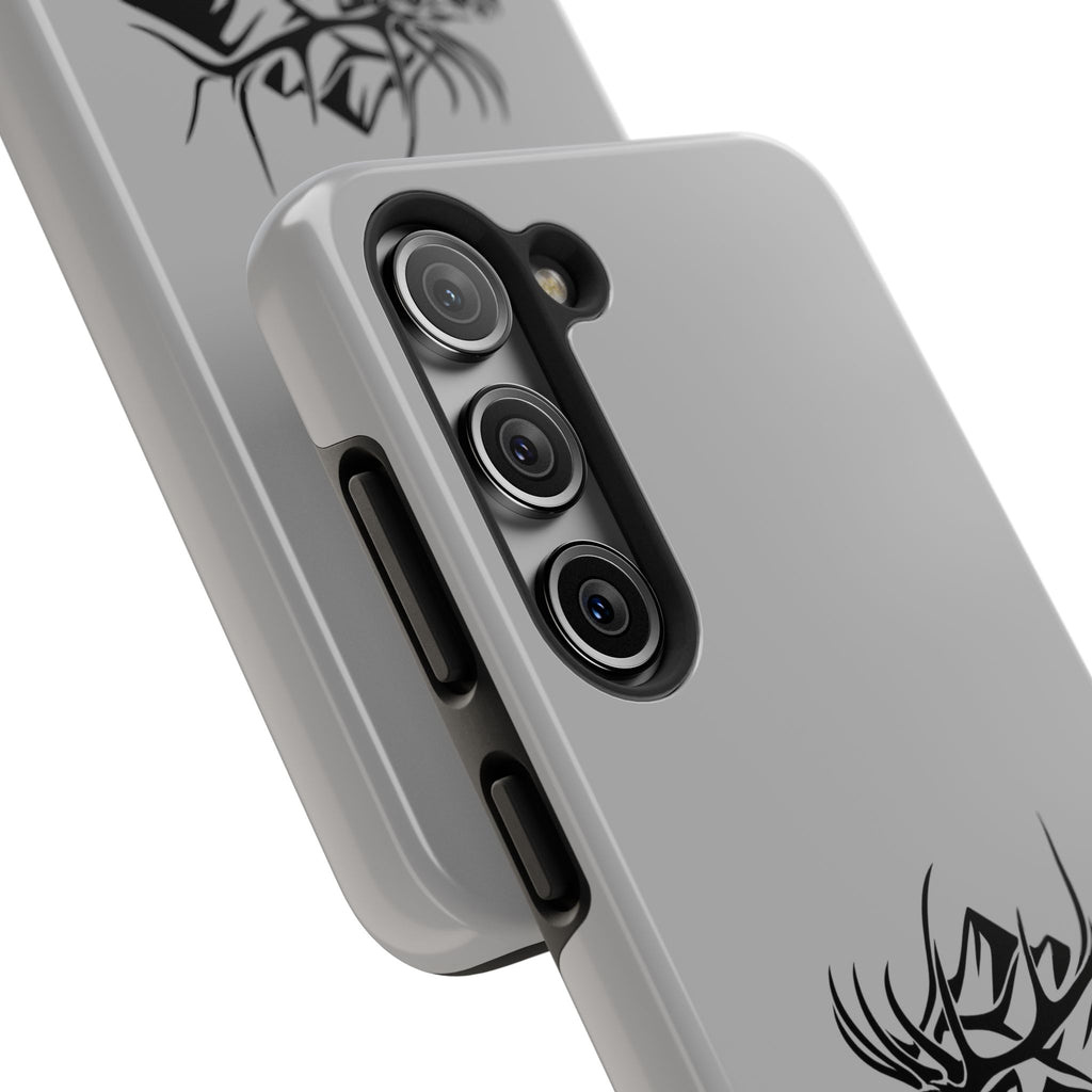 Pure.Outdoors Mountain Bull Durable Phone Case.