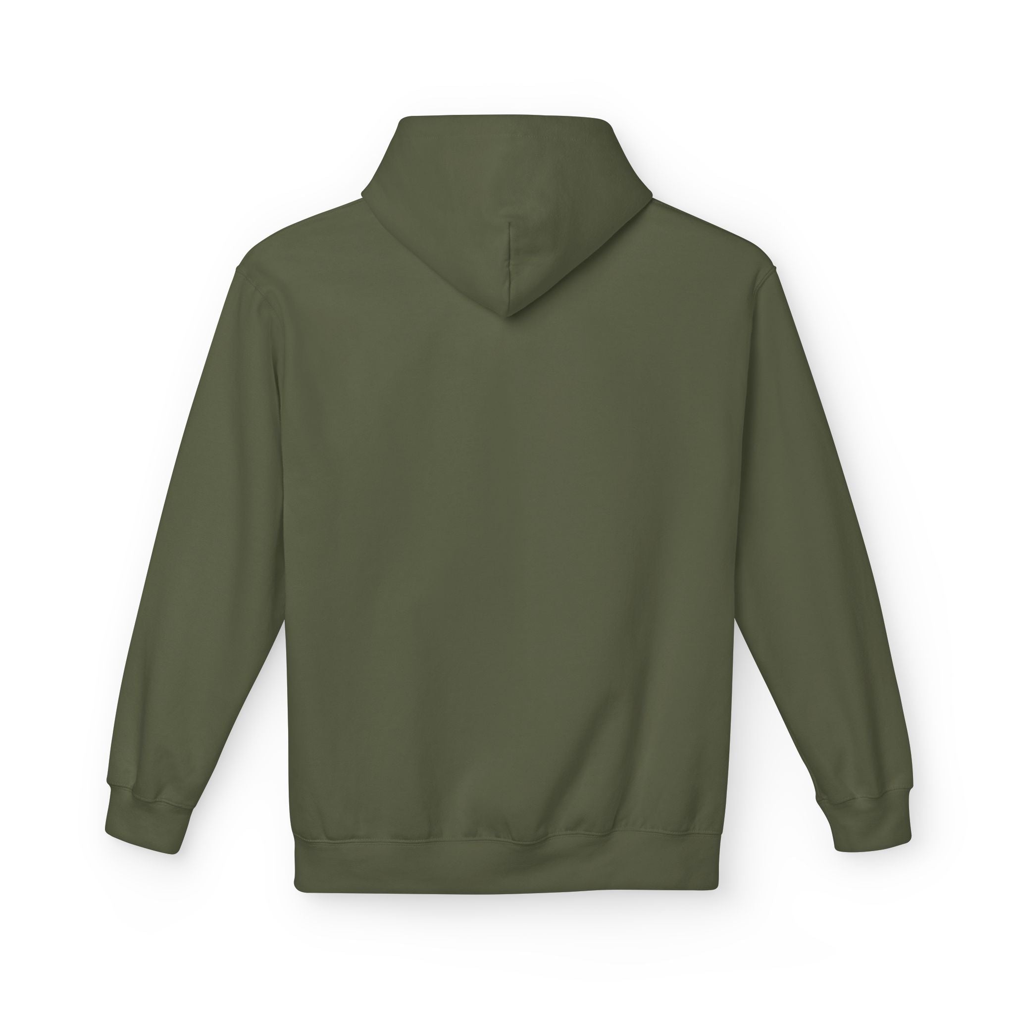 Pure.Outdoors Fleece Hoodie
