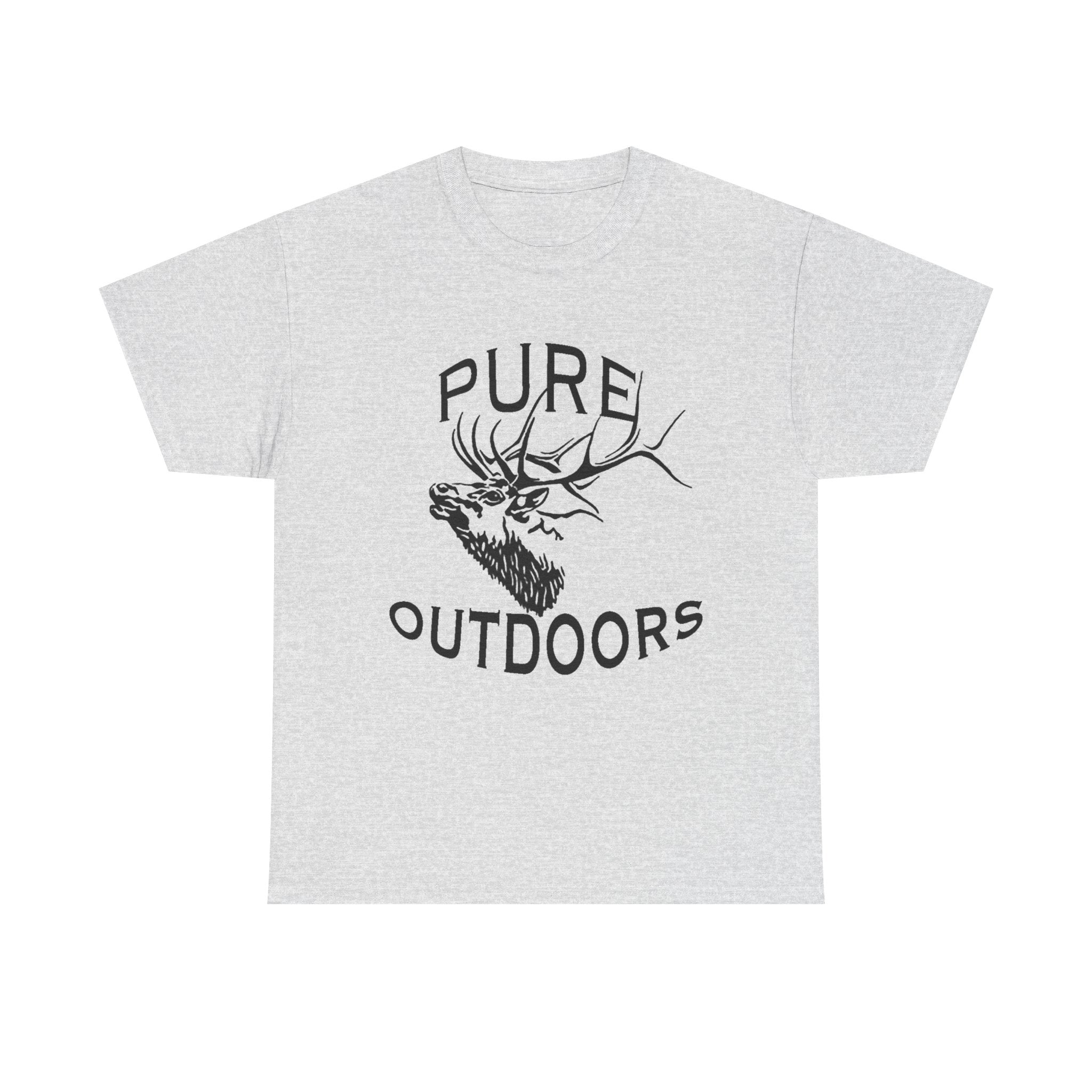 Pure.Outdoors Tee