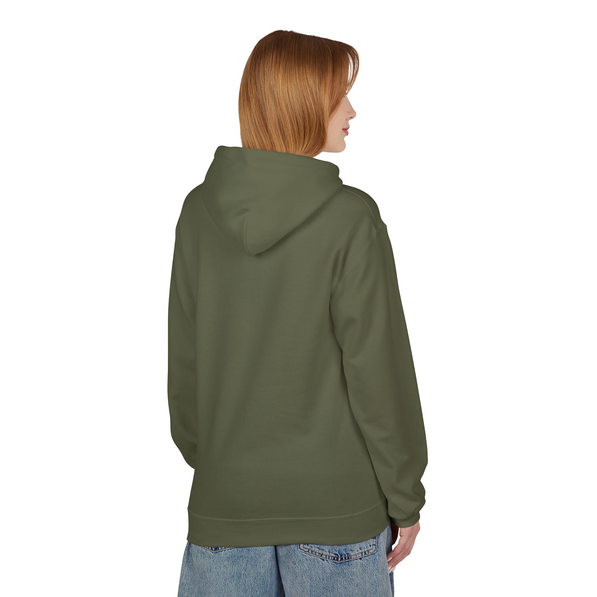 Pure.Outdoors Fleece Hoodie