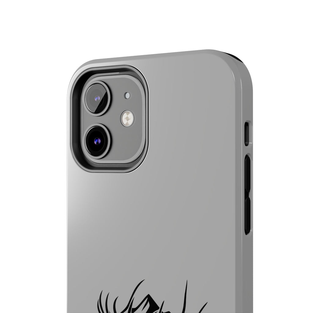 Pure.Outdoors Mountain Bull Durable Phone Case.