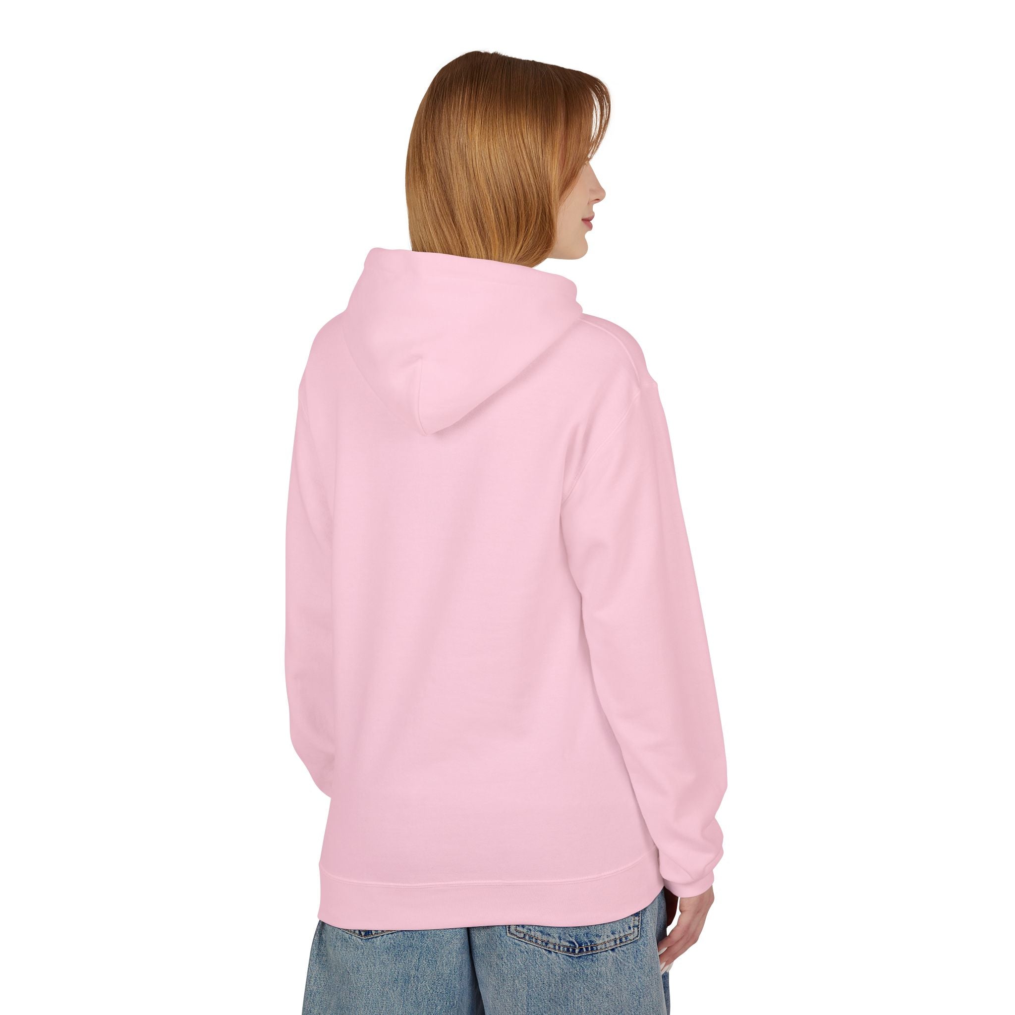 Pure.Outdoors Fleece Hoodie