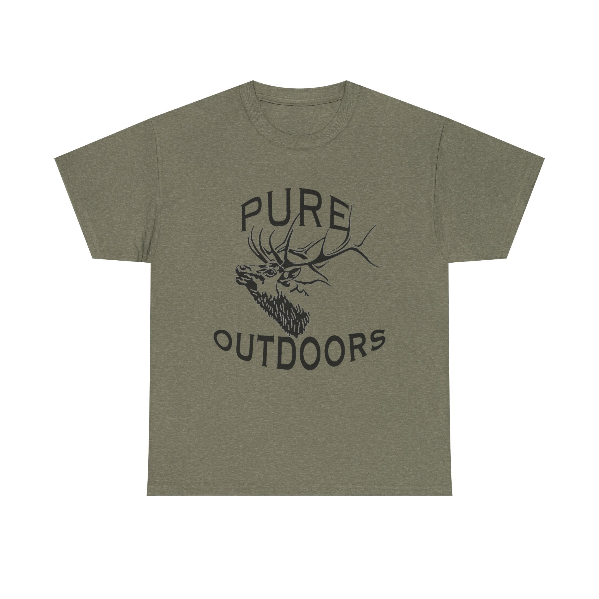 Pure.Outdoors Tee
