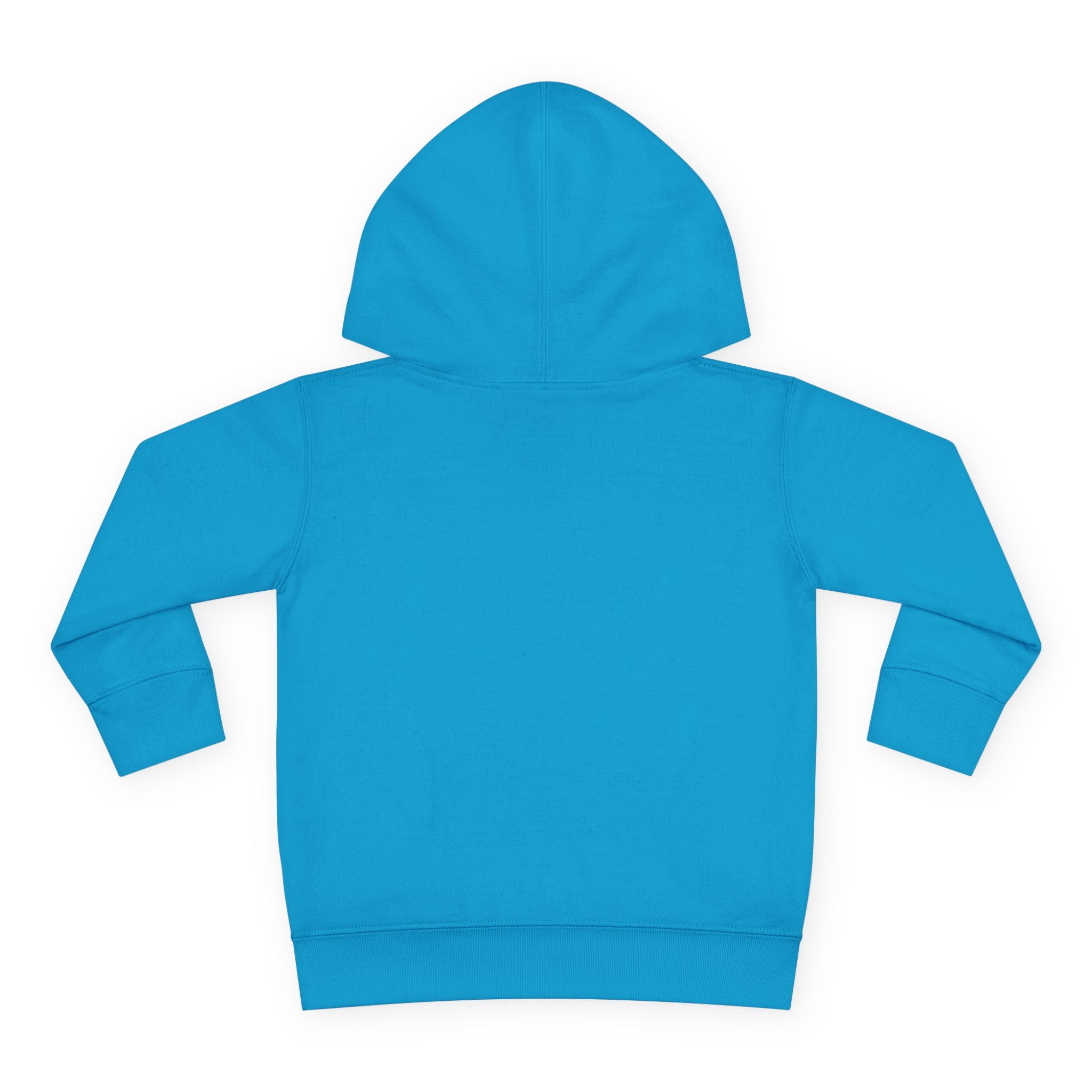 Toddler Pull Over Hoodie | Pure.Outdoors Mountain Bull