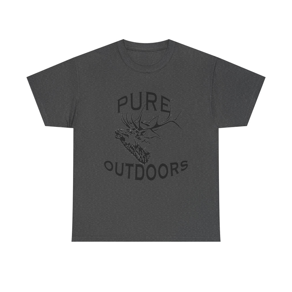 Pure.Outdoors Tee
