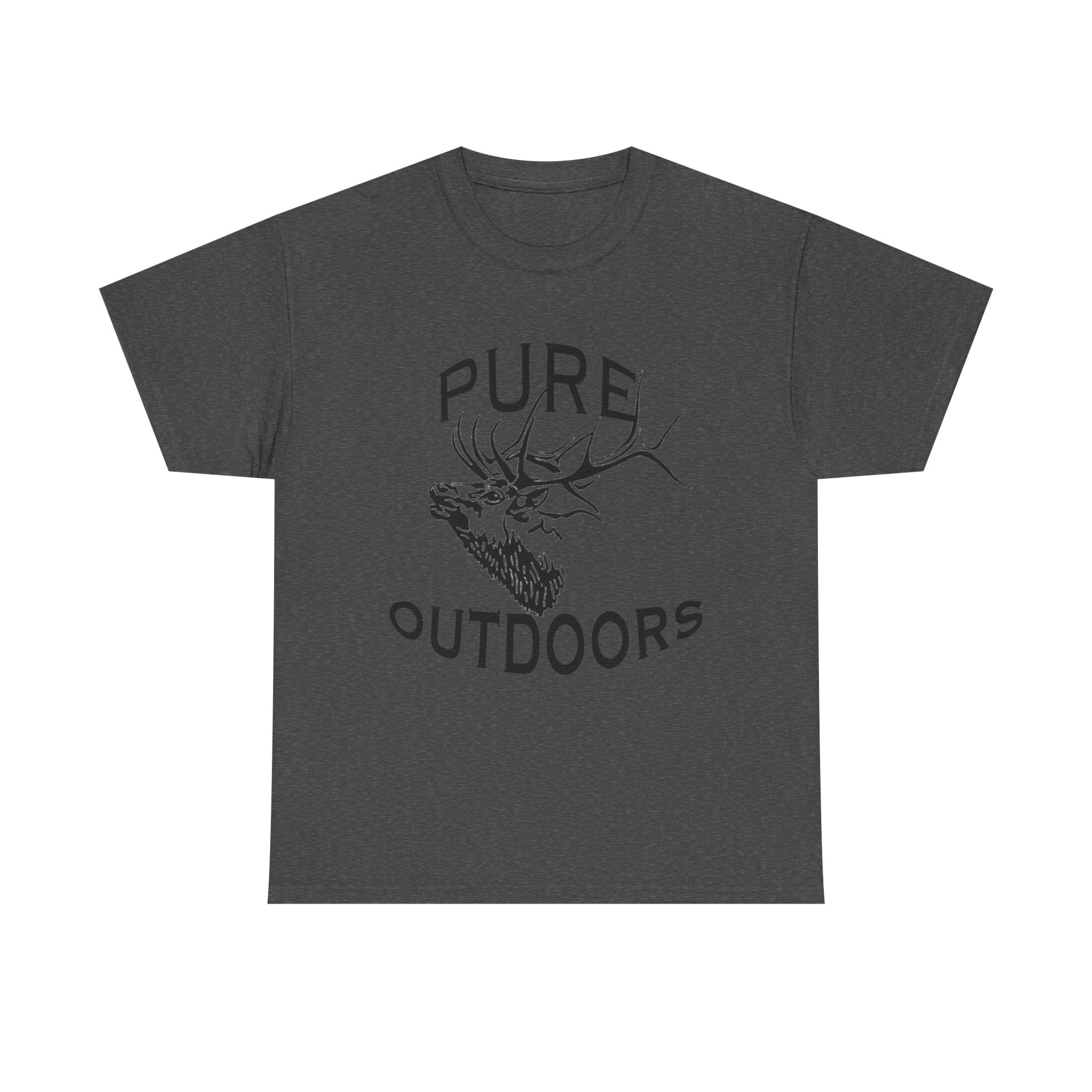 Pure.Outdoors Tee