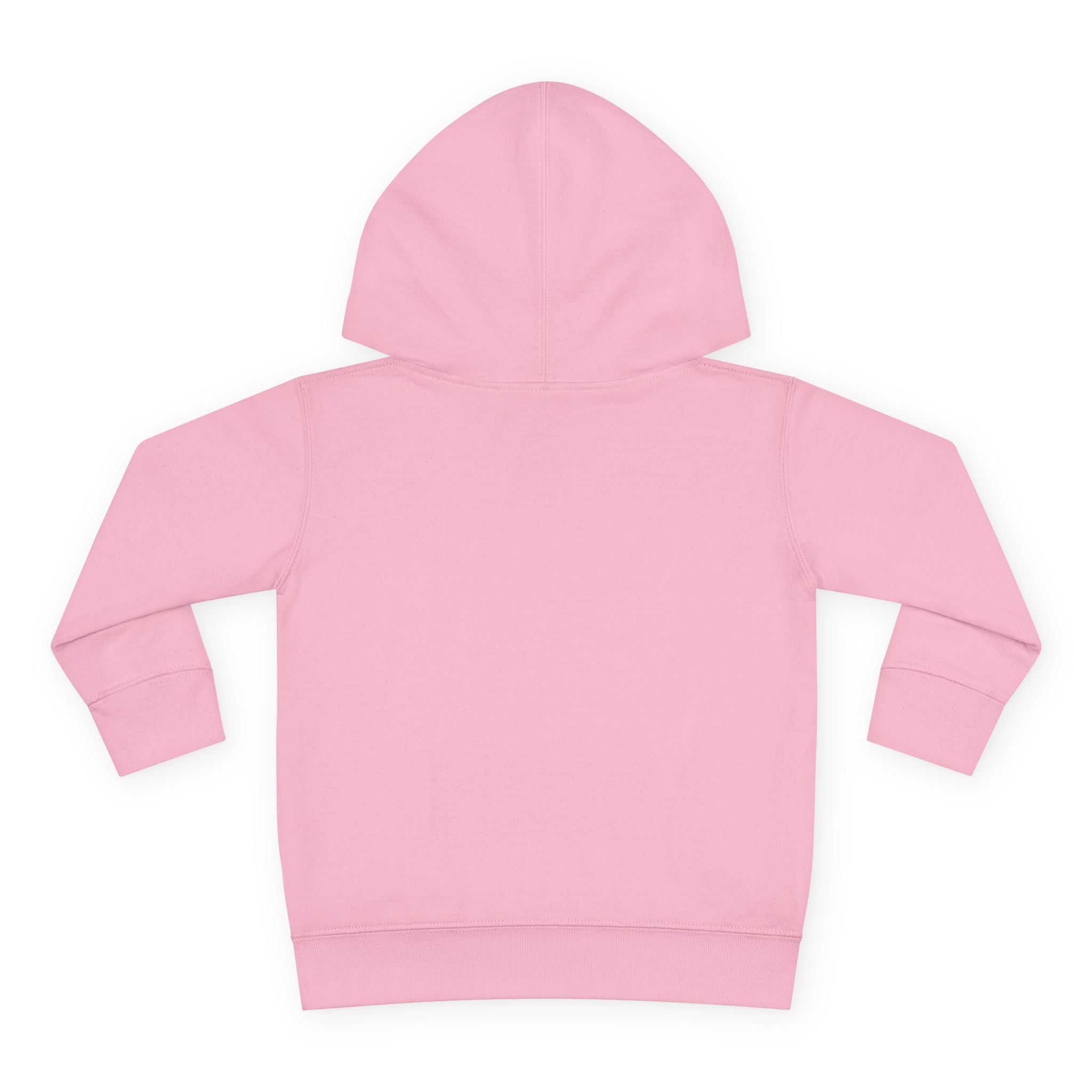 Toddler Pull Over Hoodie | Pure.Outdoors Mountain Bull