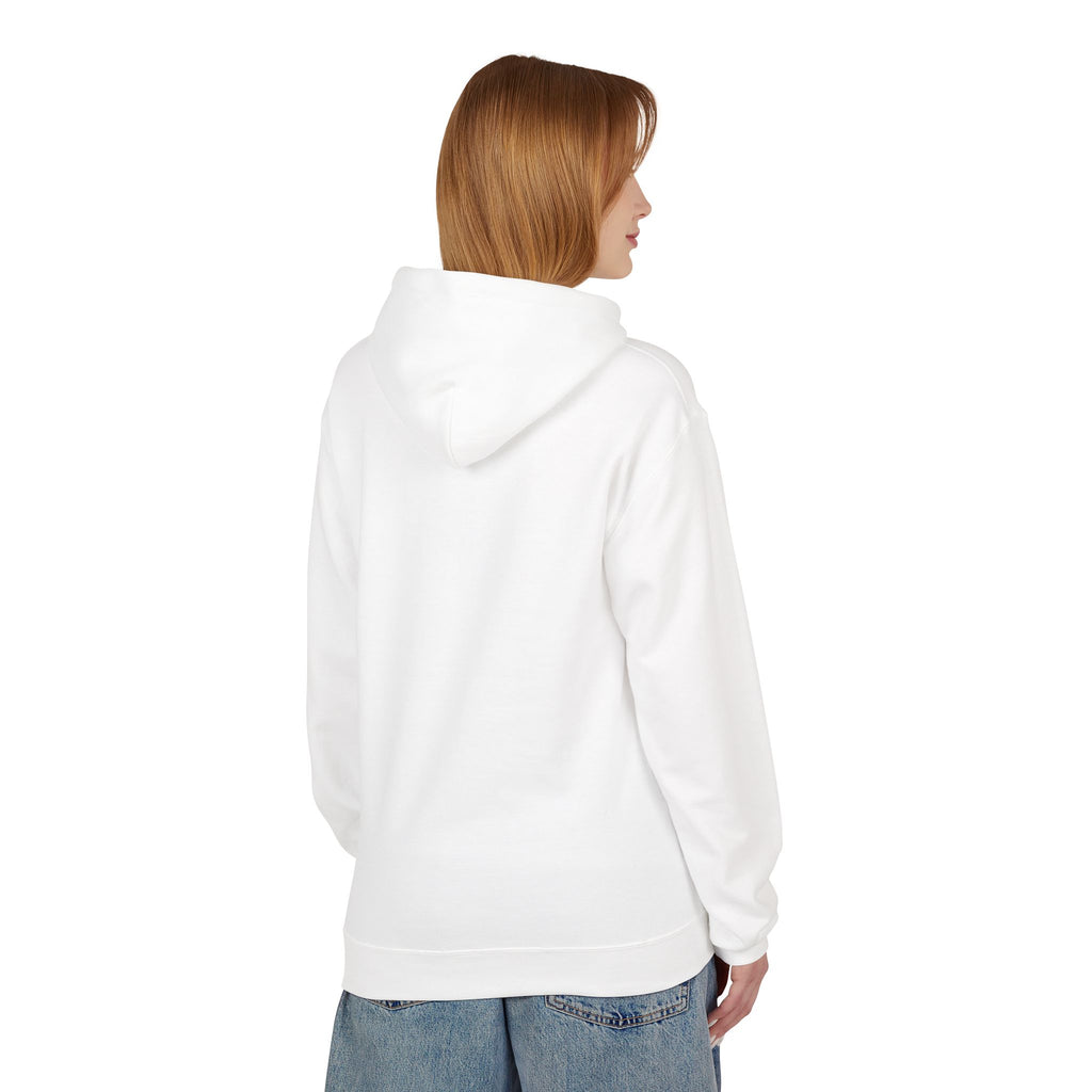 Pure.Outdoors Fleece Hoodie