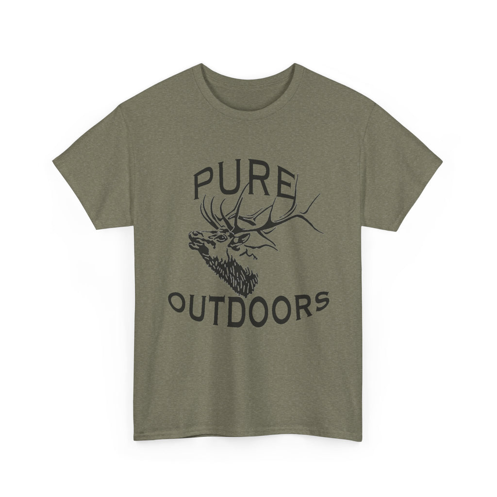 Pure.Outdoors Tee