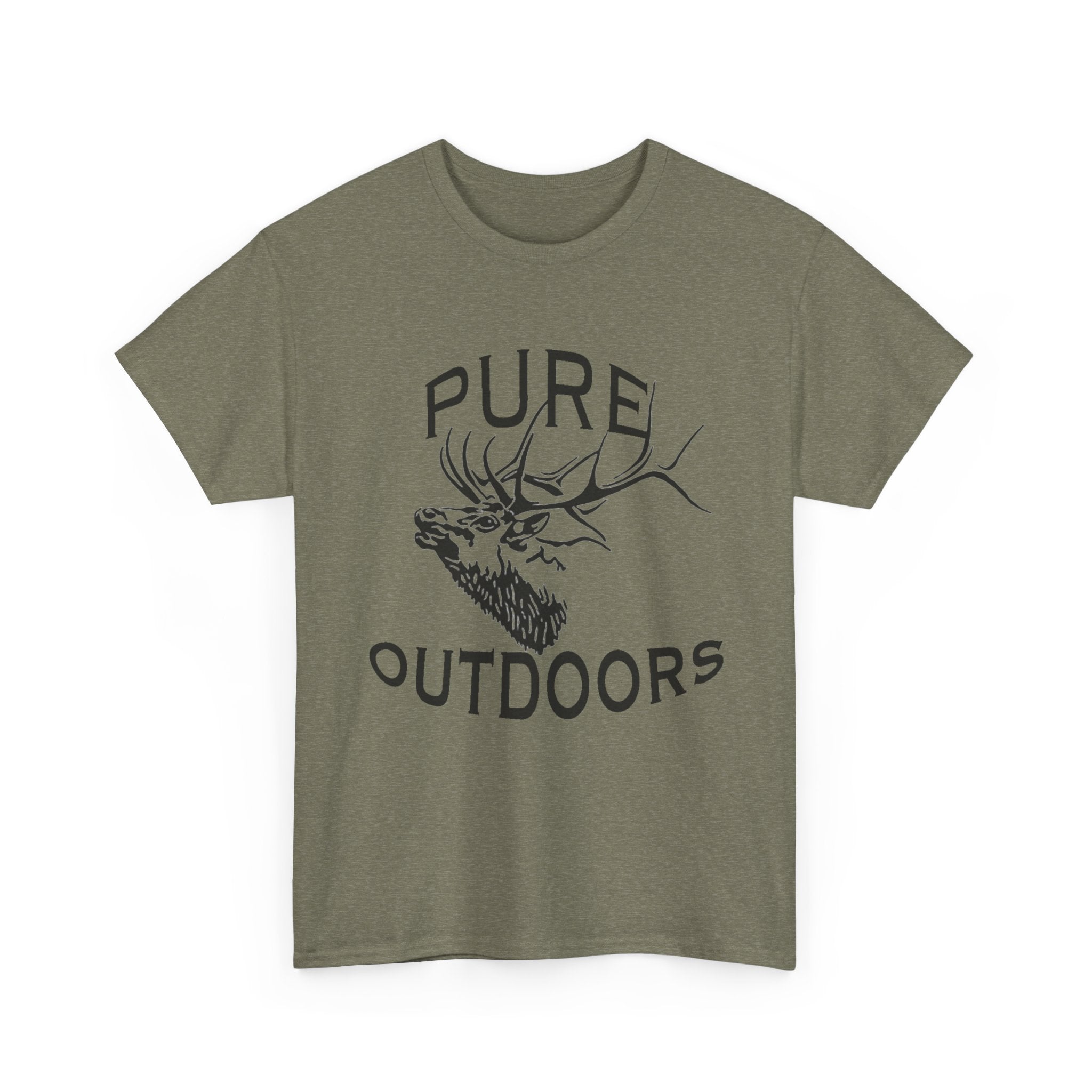 Pure.Outdoors Tee