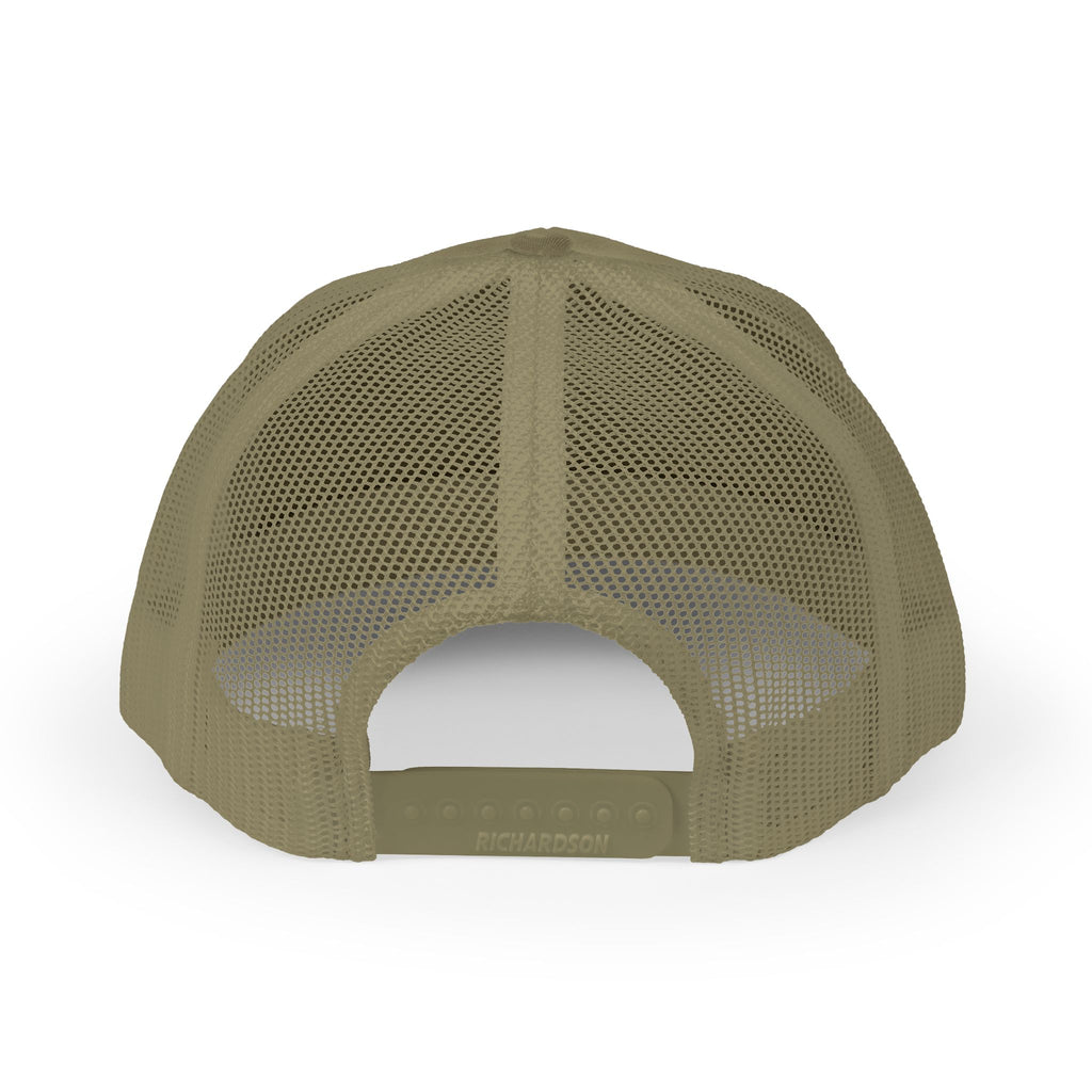 Pure.Outdoors Cap | Richardson 112 Trucker Cap