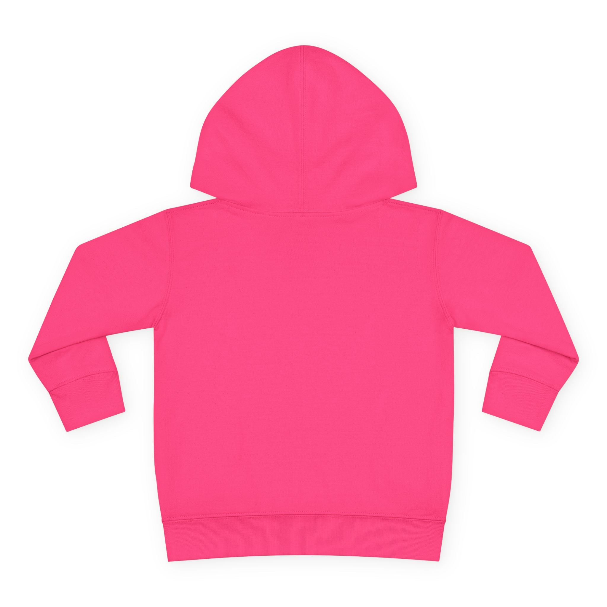 Toddler Pull Over Hoodie | Pure.Outdoors Mountain Bull