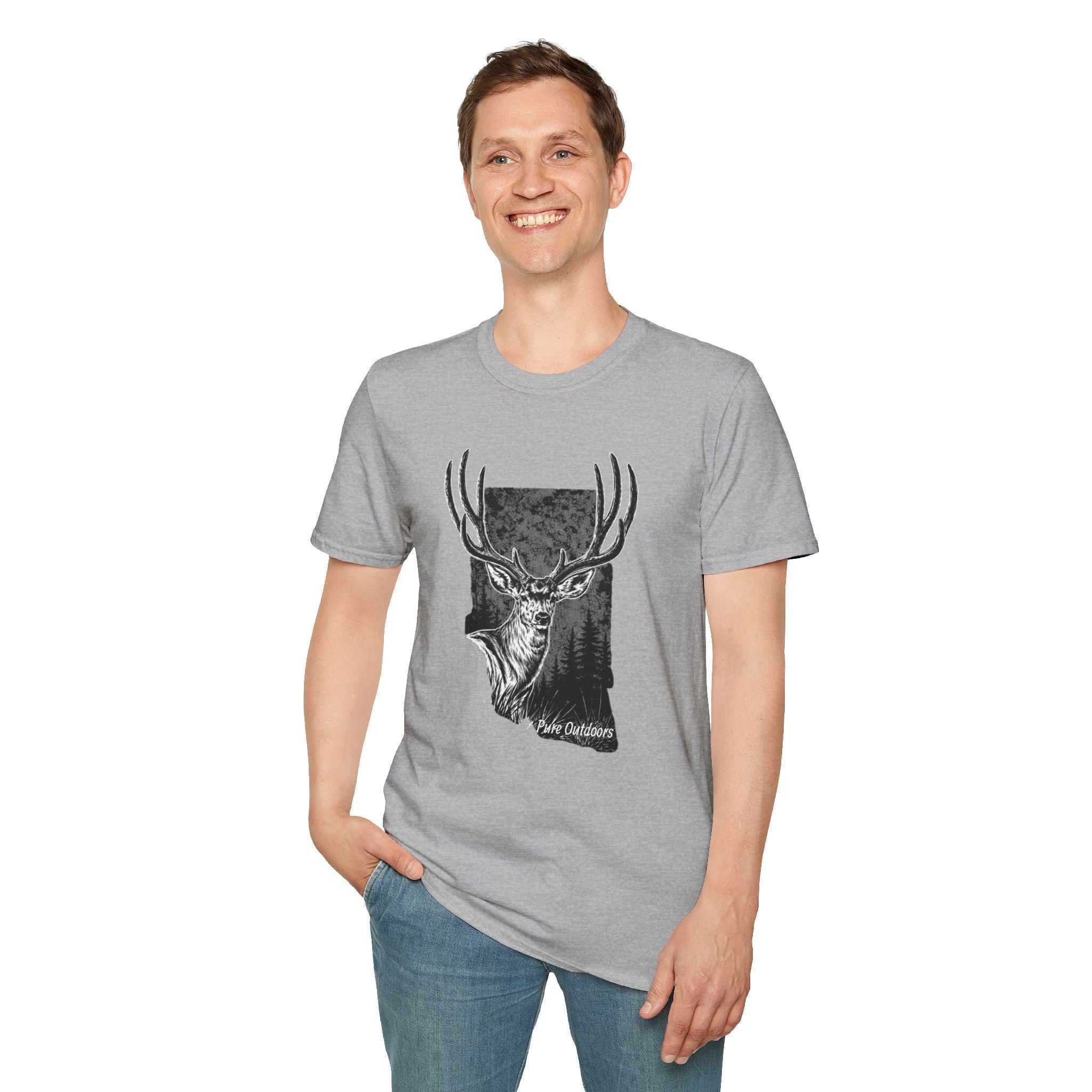 Straight Typical T-Shirt