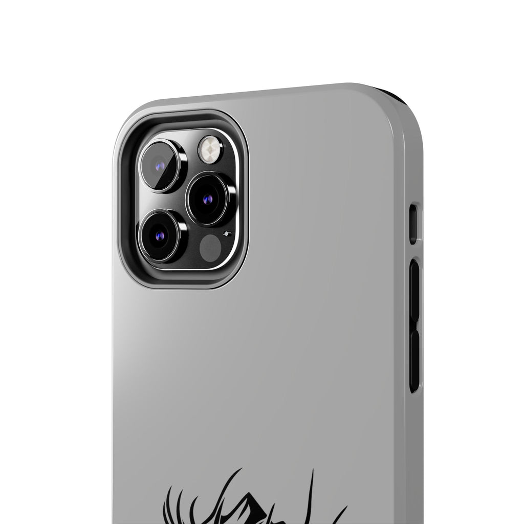 Pure.Outdoors Mountain Bull Durable Phone Case.