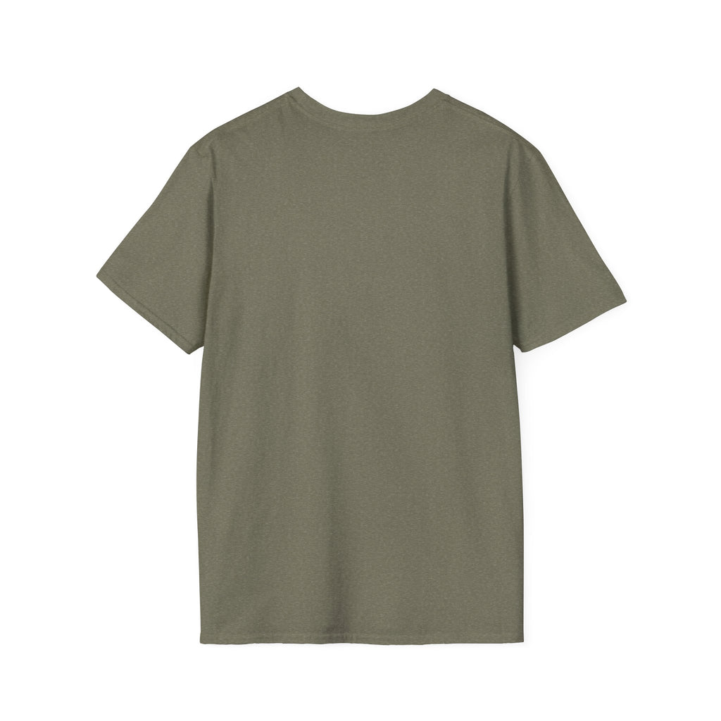 Pure Outdoors Mountain Bull Tee