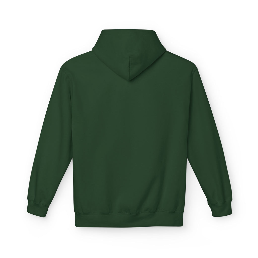 Pure.Outdoors Fleece Hoodie