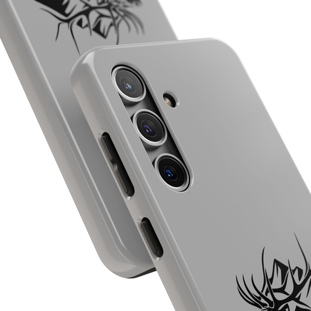 Pure.Outdoors Mountain Bull Durable Phone Case.