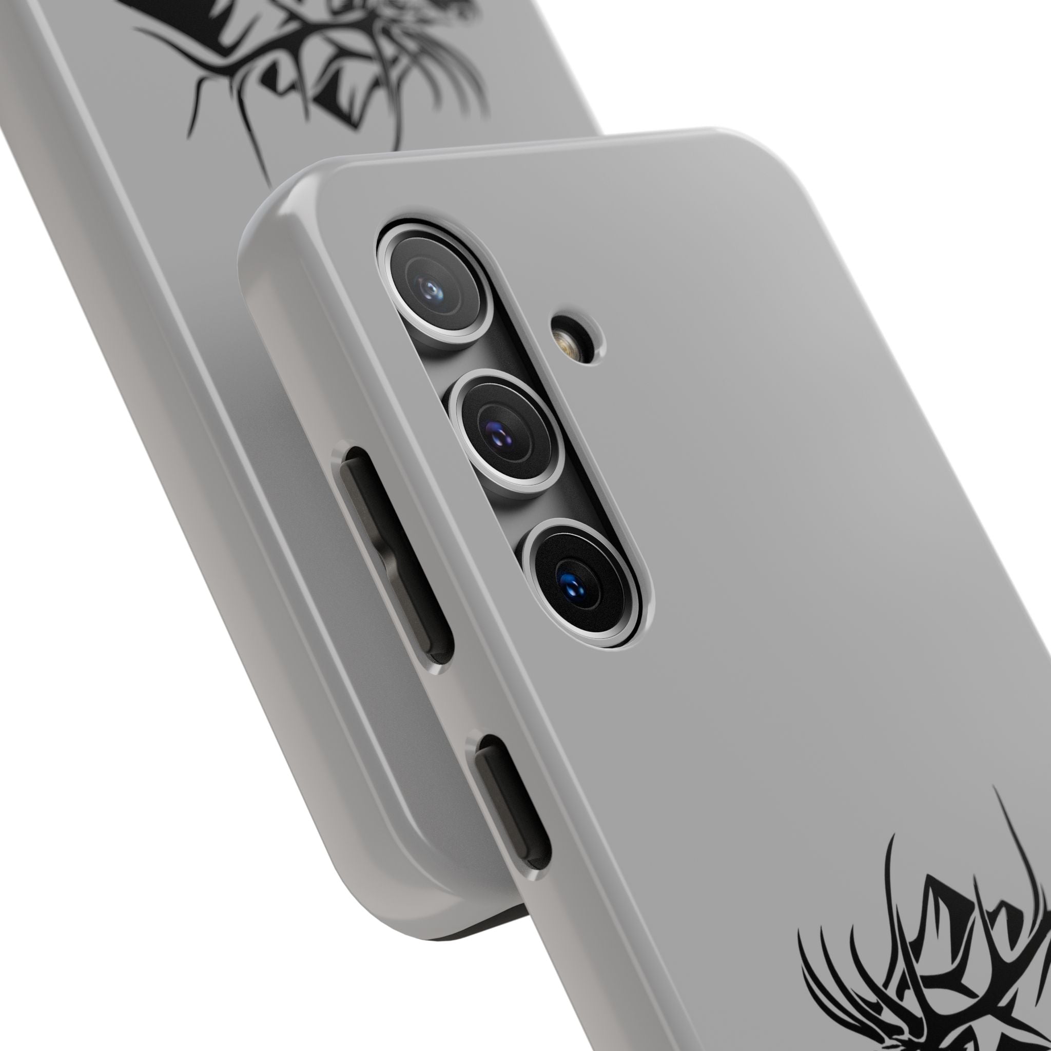 Pure.Outdoors Mountain Bull Durable Phone Case.